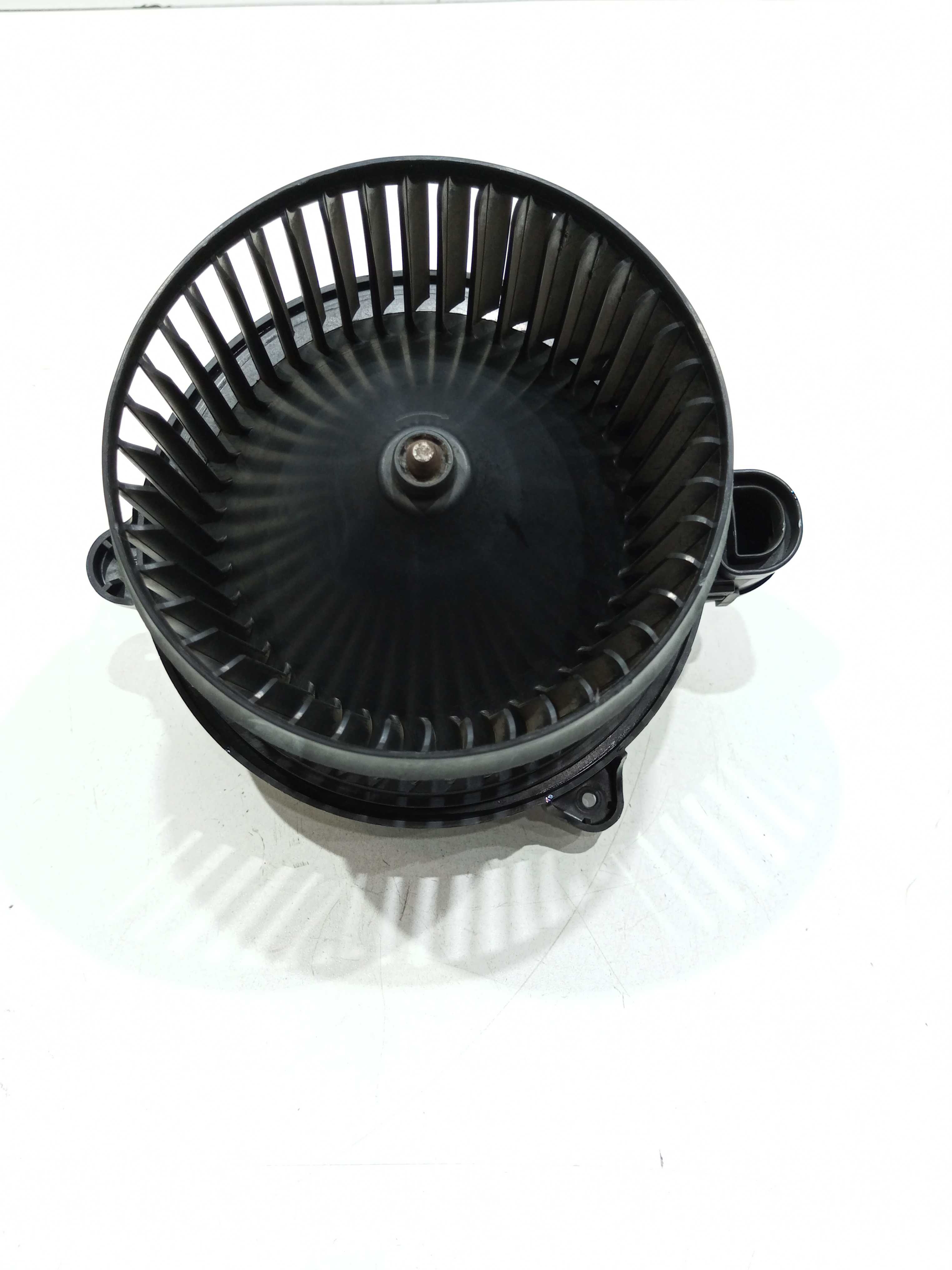 Motor Ar Forçado Ford Ka Se 1.0 2017 1