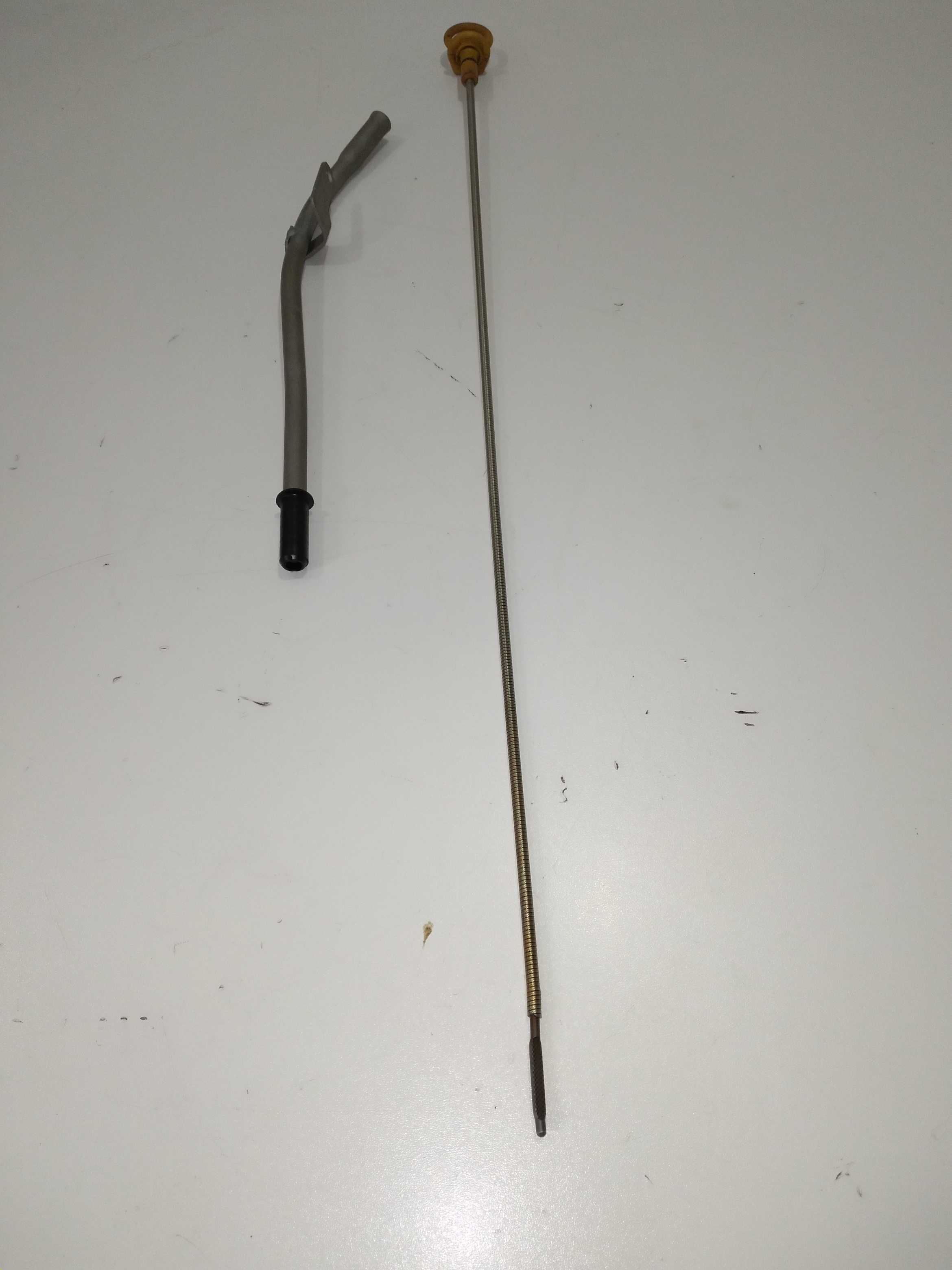 Vareta De Óleo Fiat Grand Siena 1.4 2013 2014 Original 2