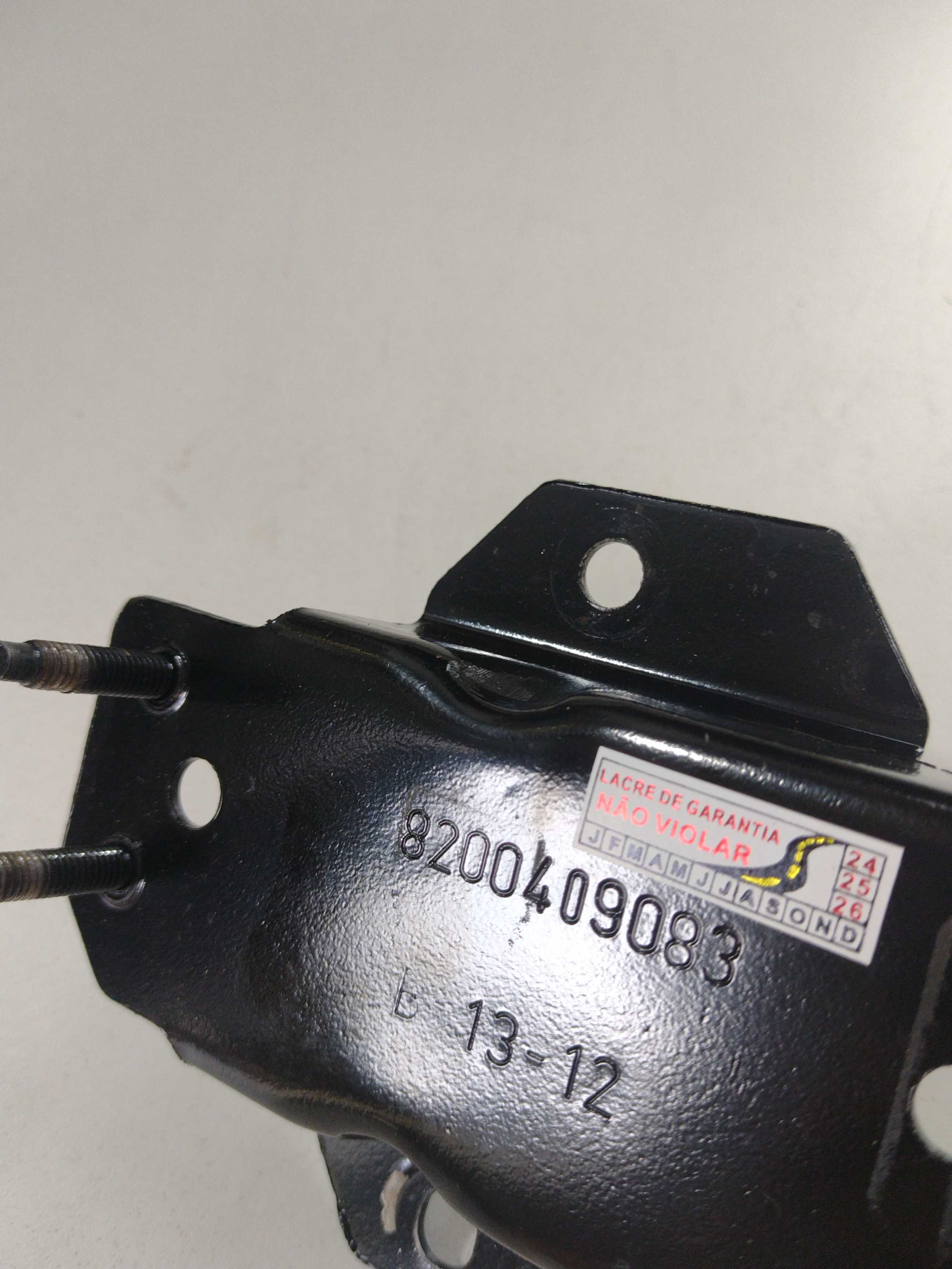 Suporte Pedal Acelerador Sandero 2013 8200409083 2