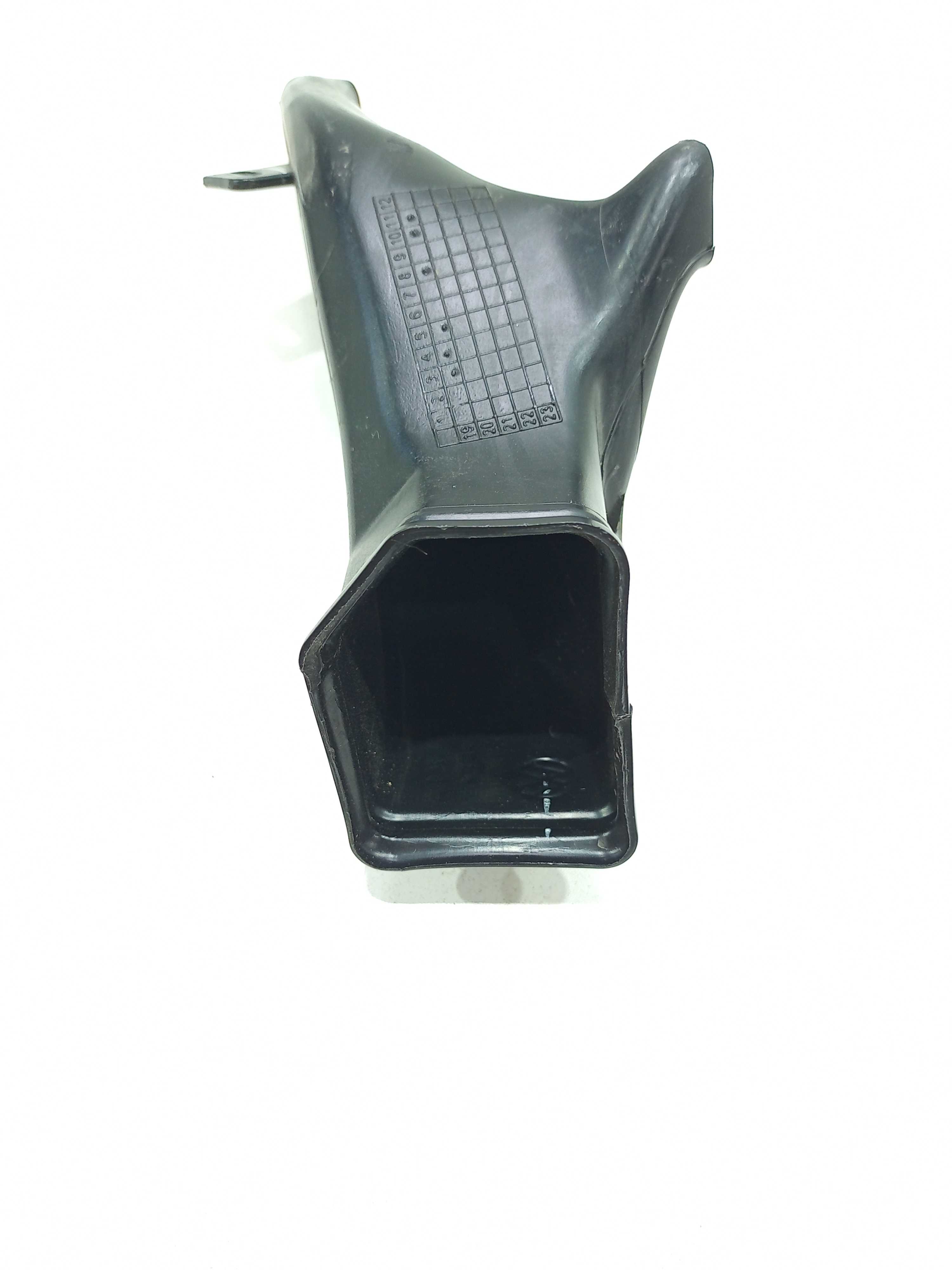 Duto Interno Ar Condicionado T-cross Sense Tsi 2020 2