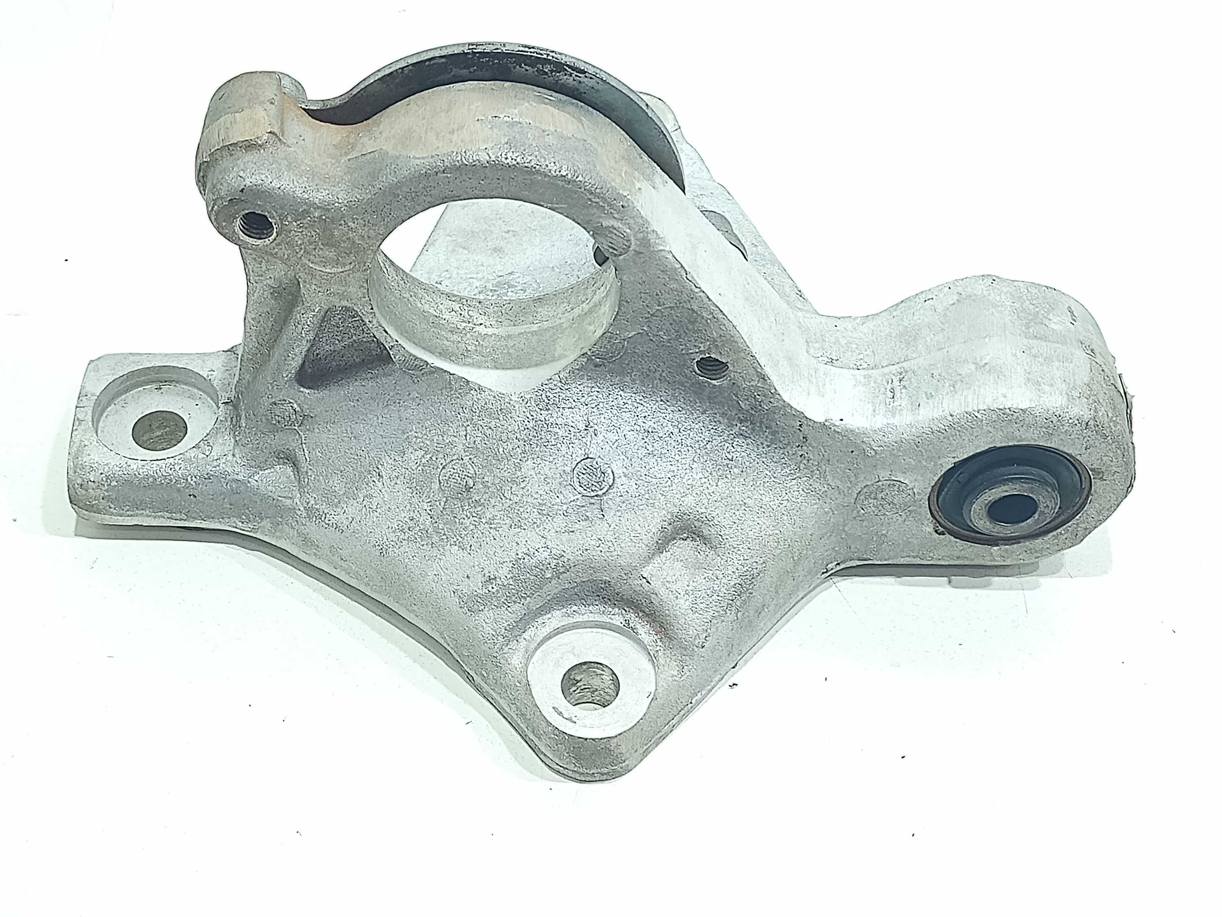 Suporte Tulipa Câmbio Citroen C4 Hatch Glx 2.0 16v 2012 3