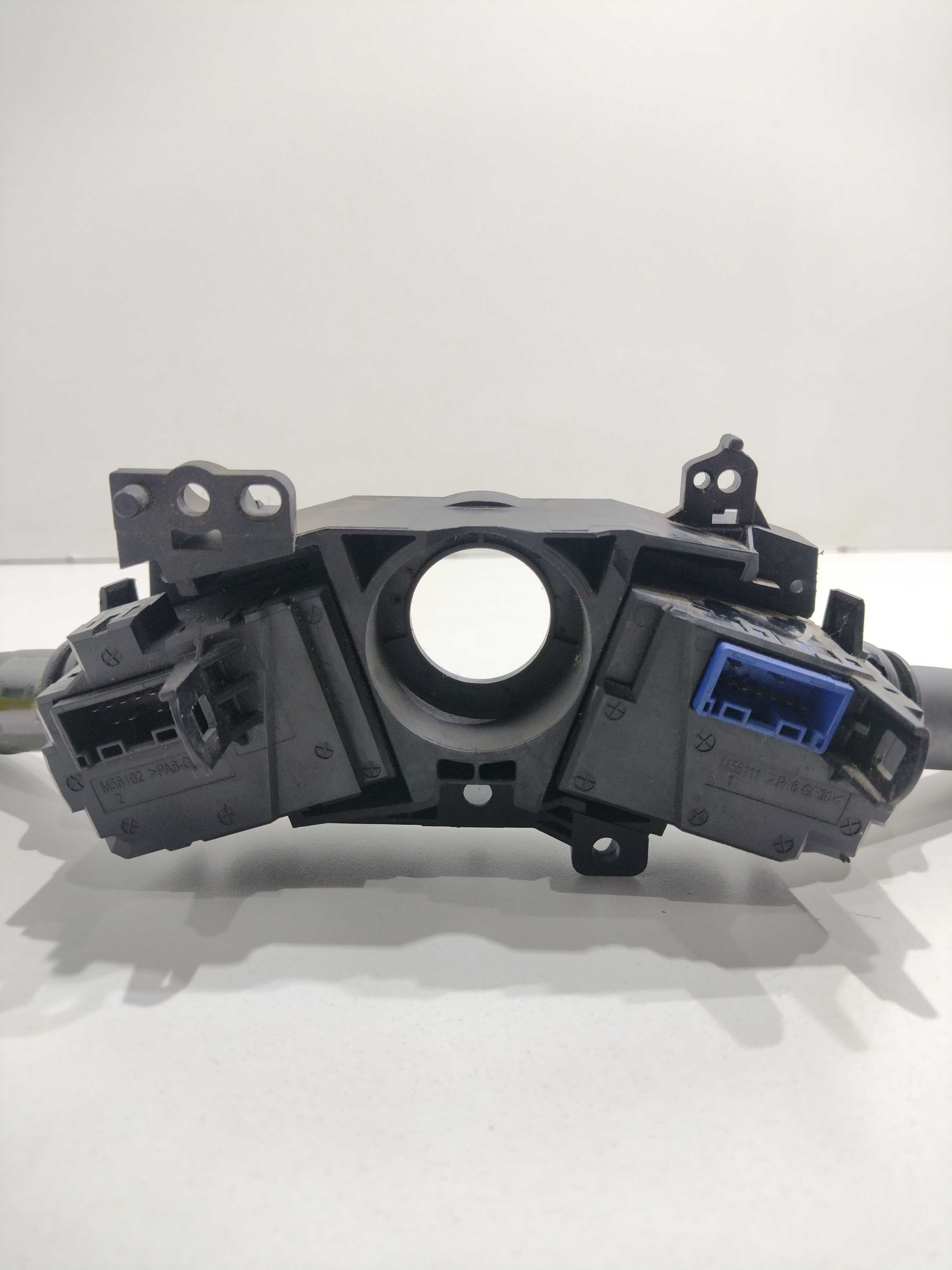 Comando De Seta E Limpador Honda Fit 2015 4