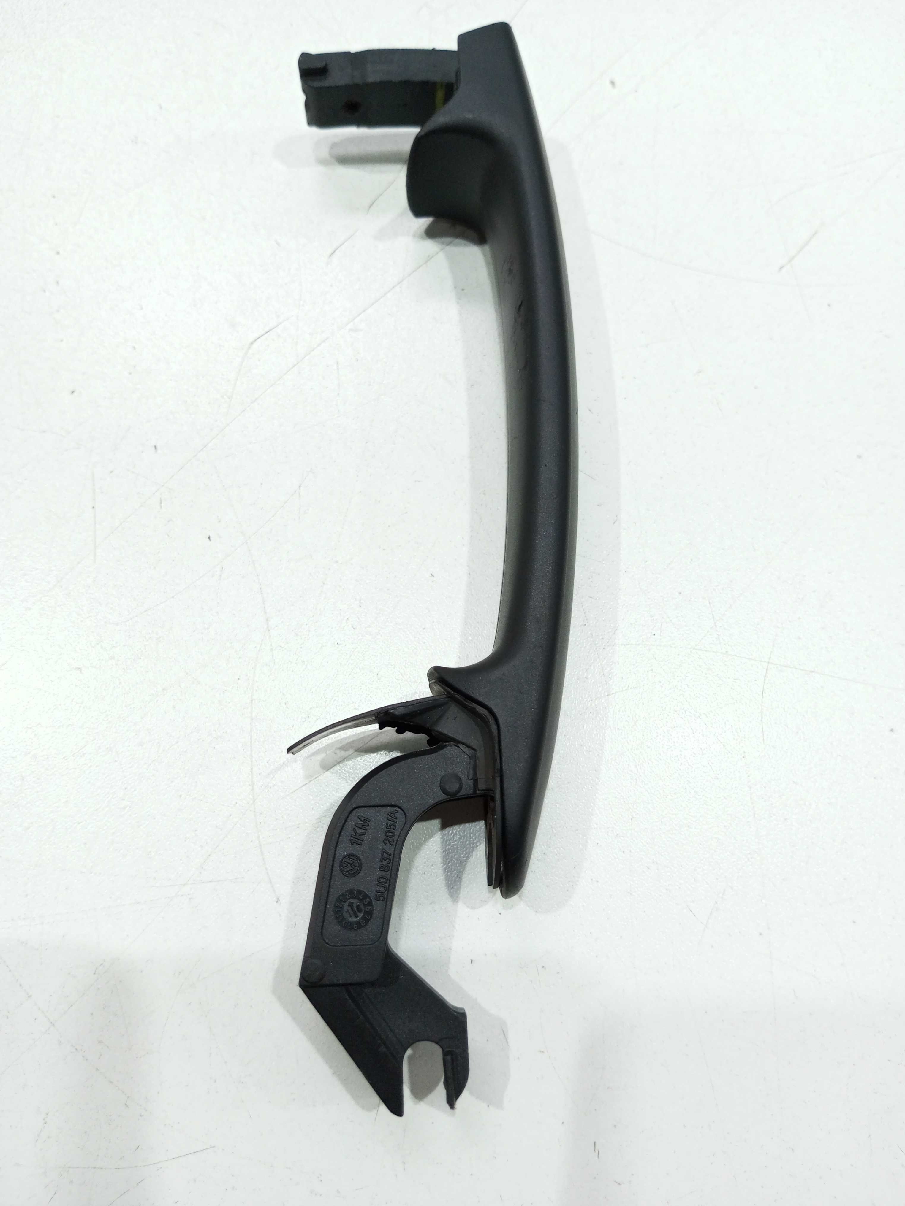 Puxador Externo Porta Lado Esquerdo Vw Saveiro 1.6 2018 5