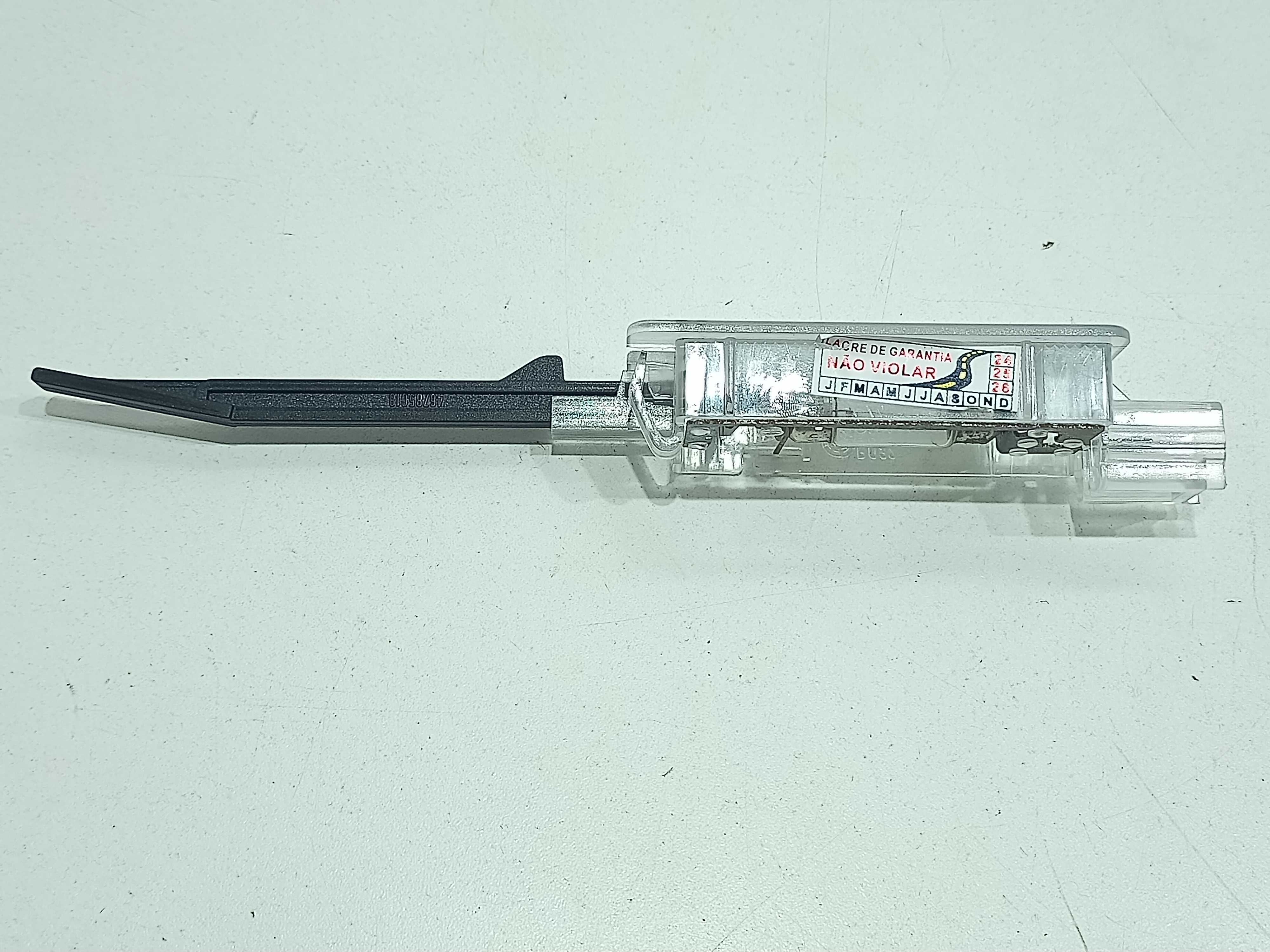 Luz Cortesia Porta Luvas Fiat Bravo 1.8 2012 2