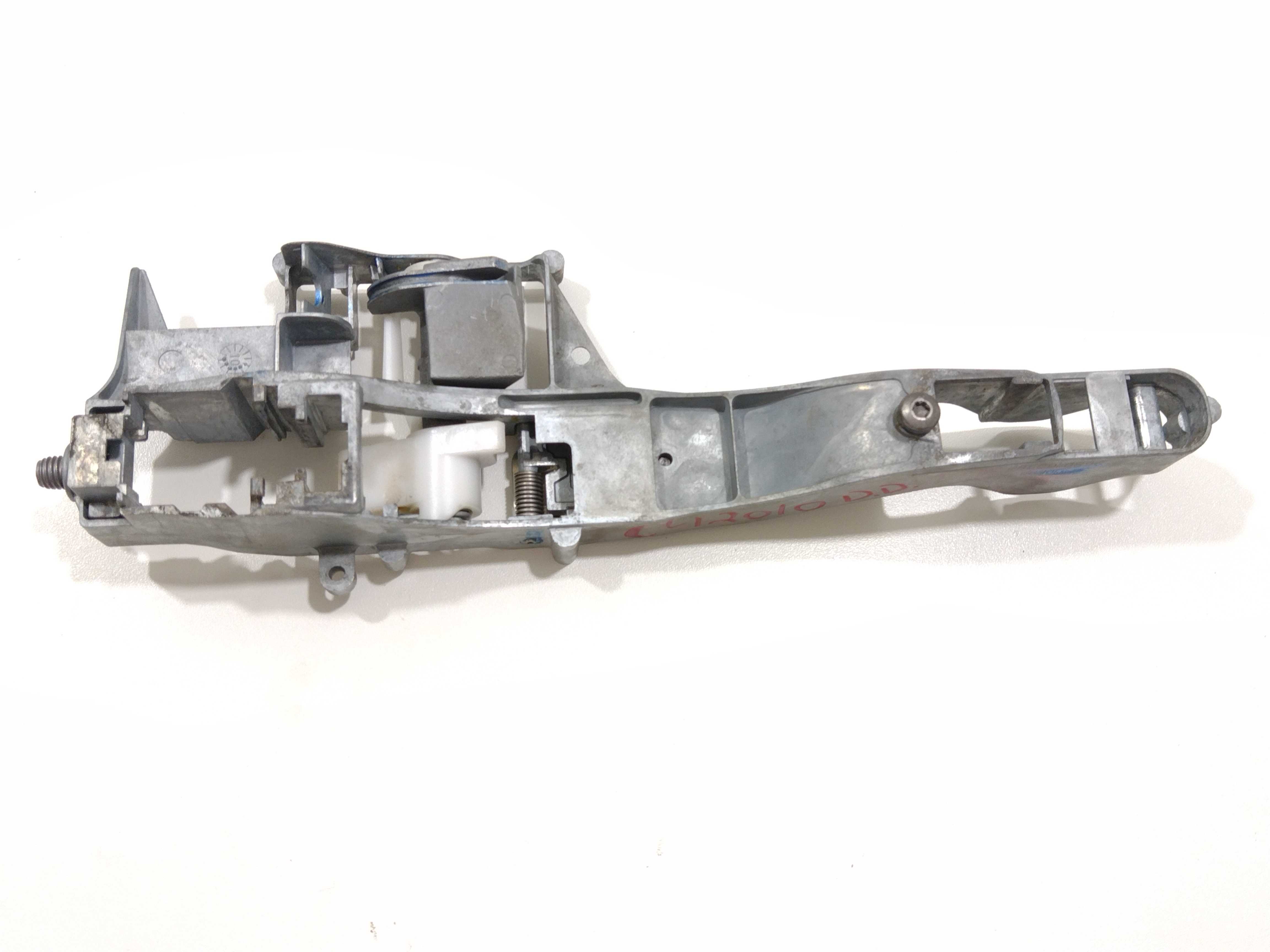 Suporte Interno Da Maçaneta Externa Diant. Direita C4 2010 1