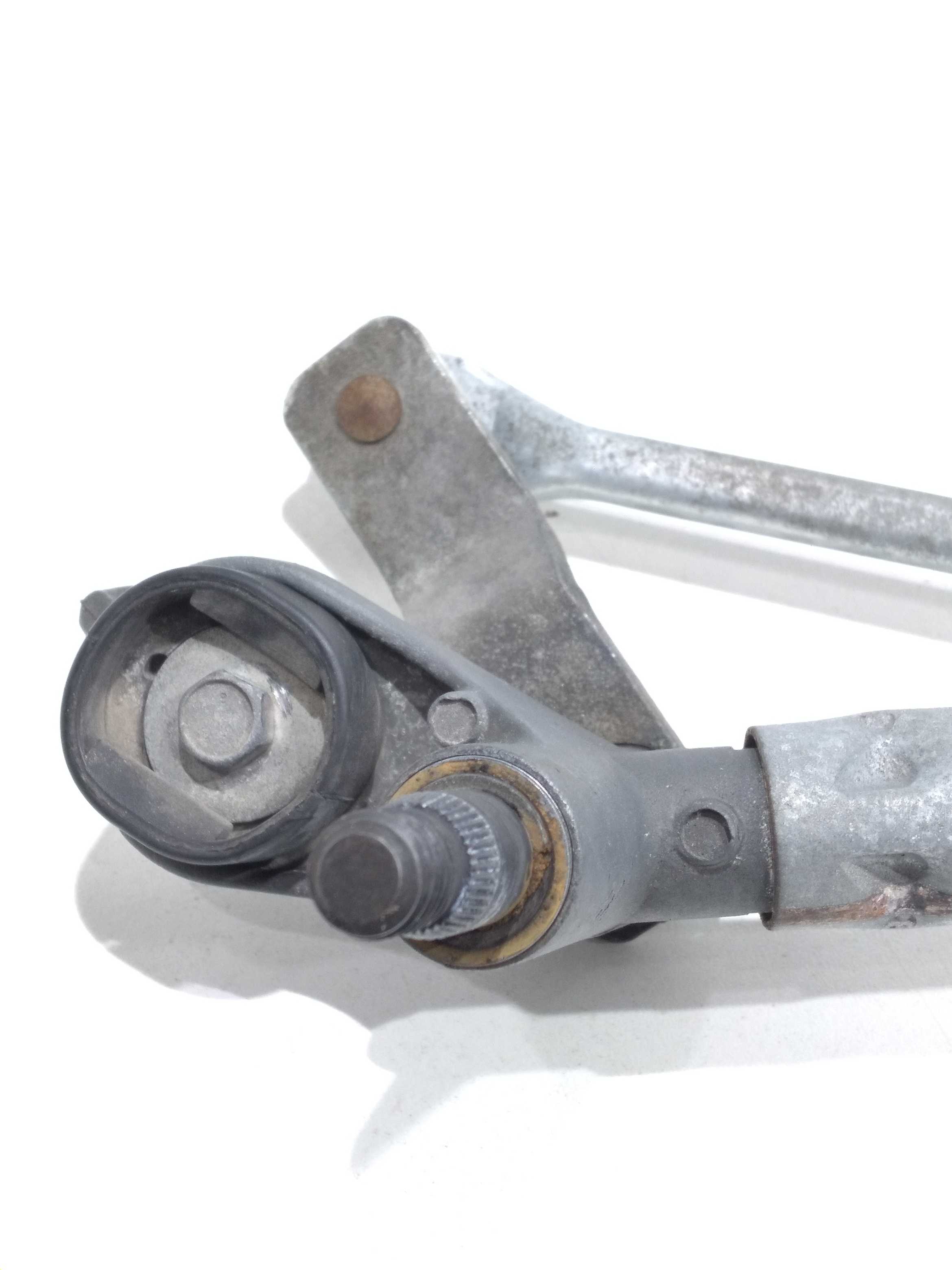Motor Galhada Limpador Parabrisa Dianteiro Citroën C3 2011 2