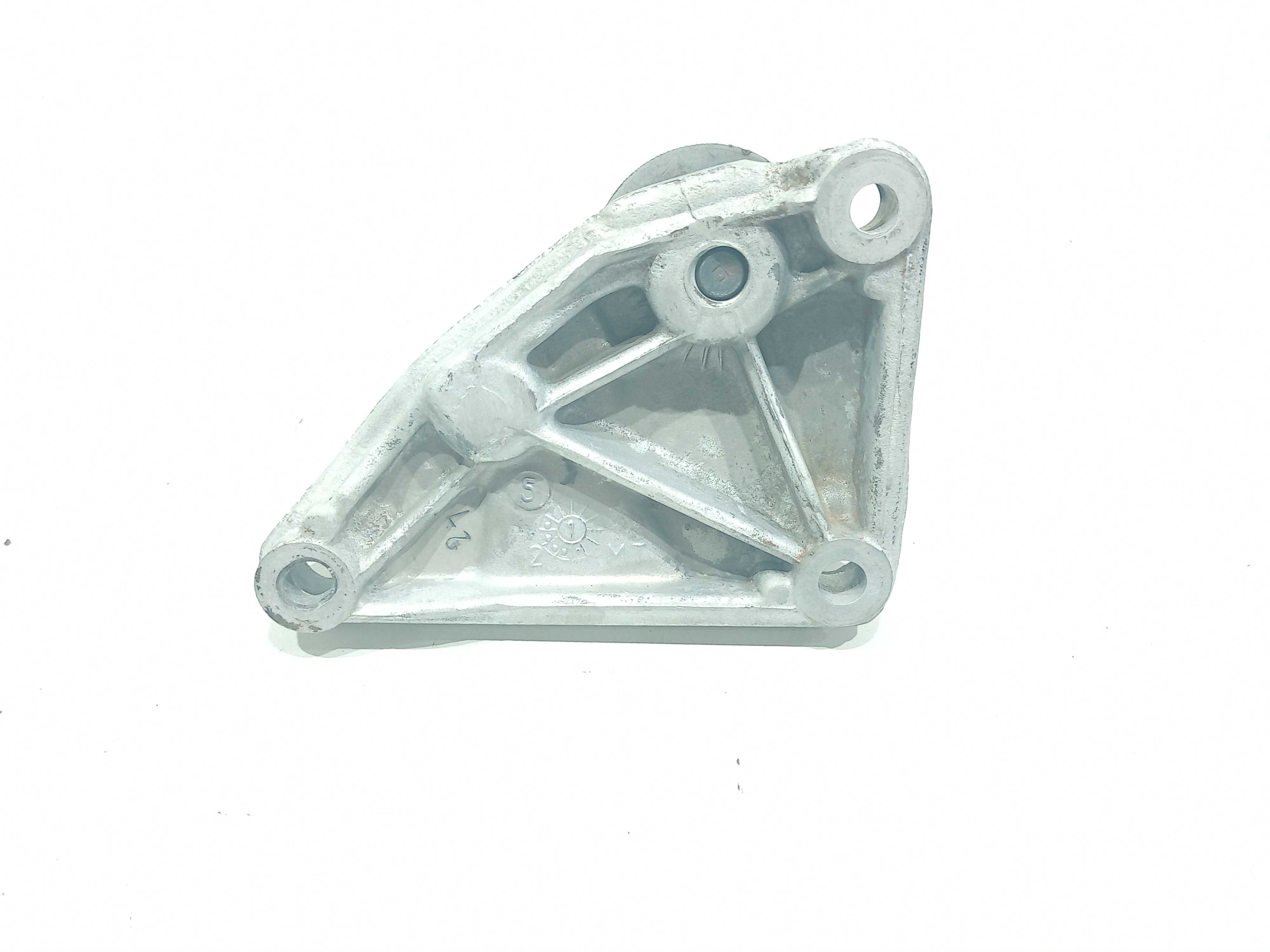 Suporte Coxim Câmbio Citroen C4 Glx 2.0 16v 2012 3