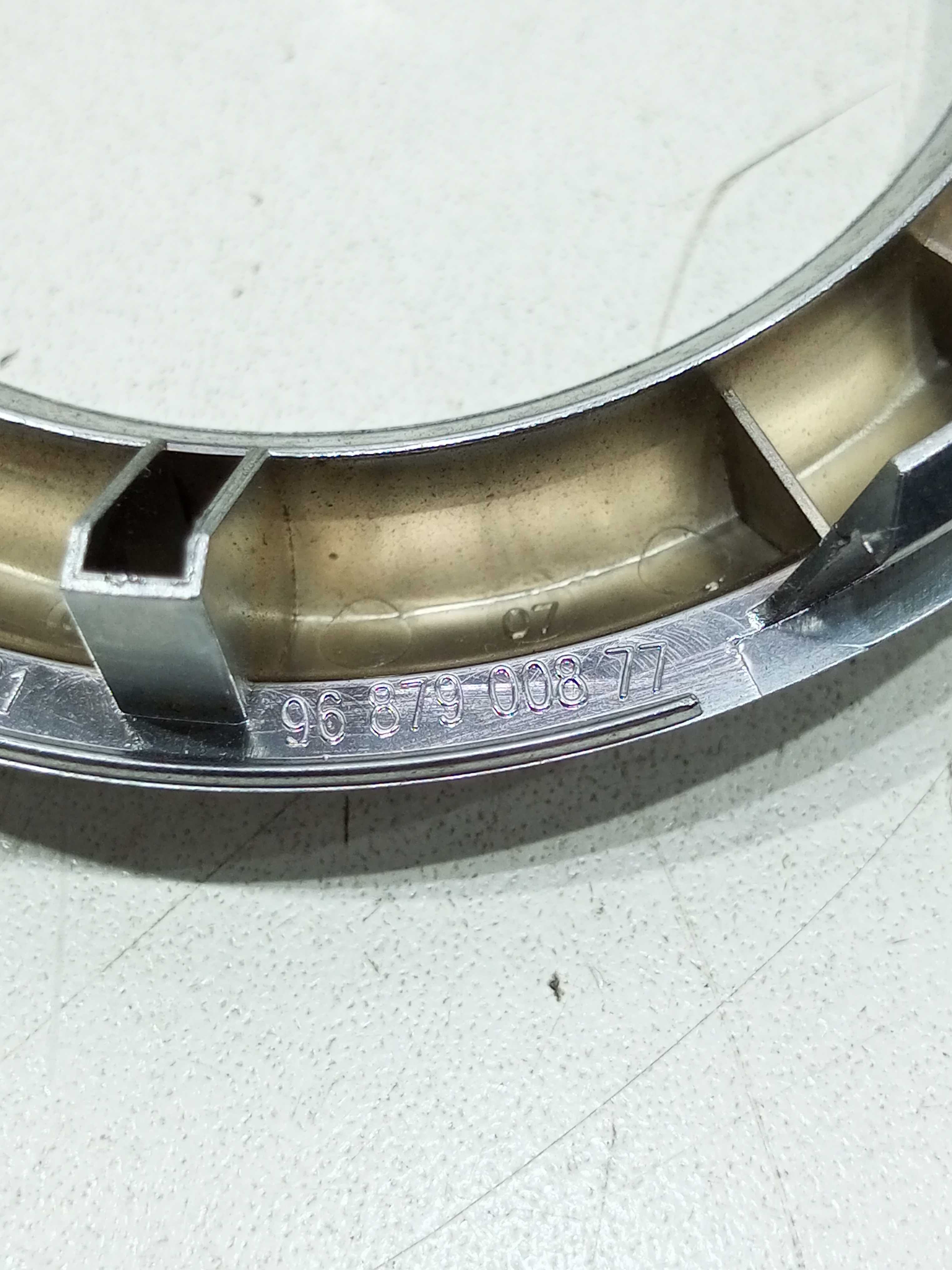 Moldura Difusor De Ar Citroen C3 1.6 2014 3