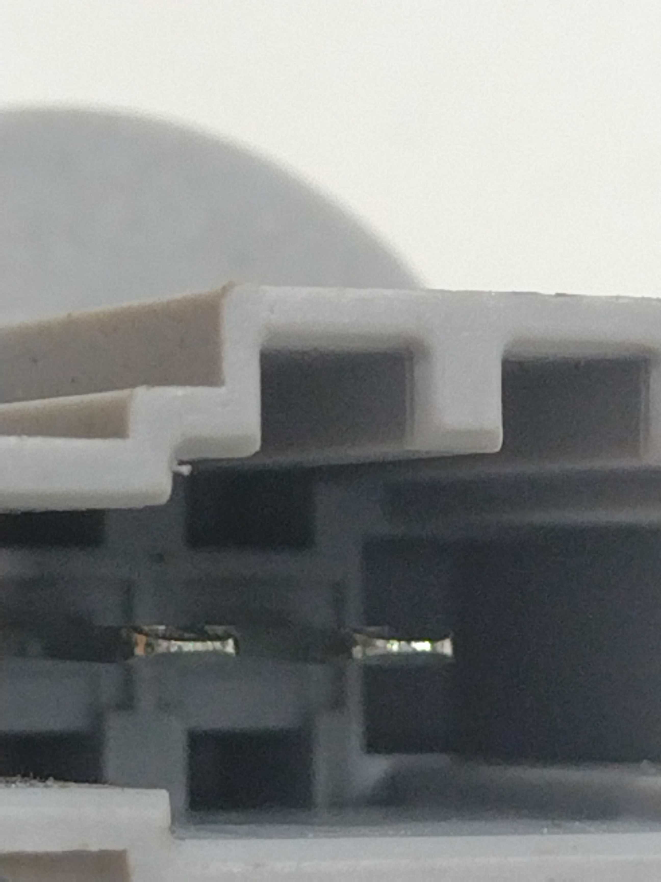 Sensor Temperatura Caixa Diant 180205 2300/21 Touareg 2005 4
