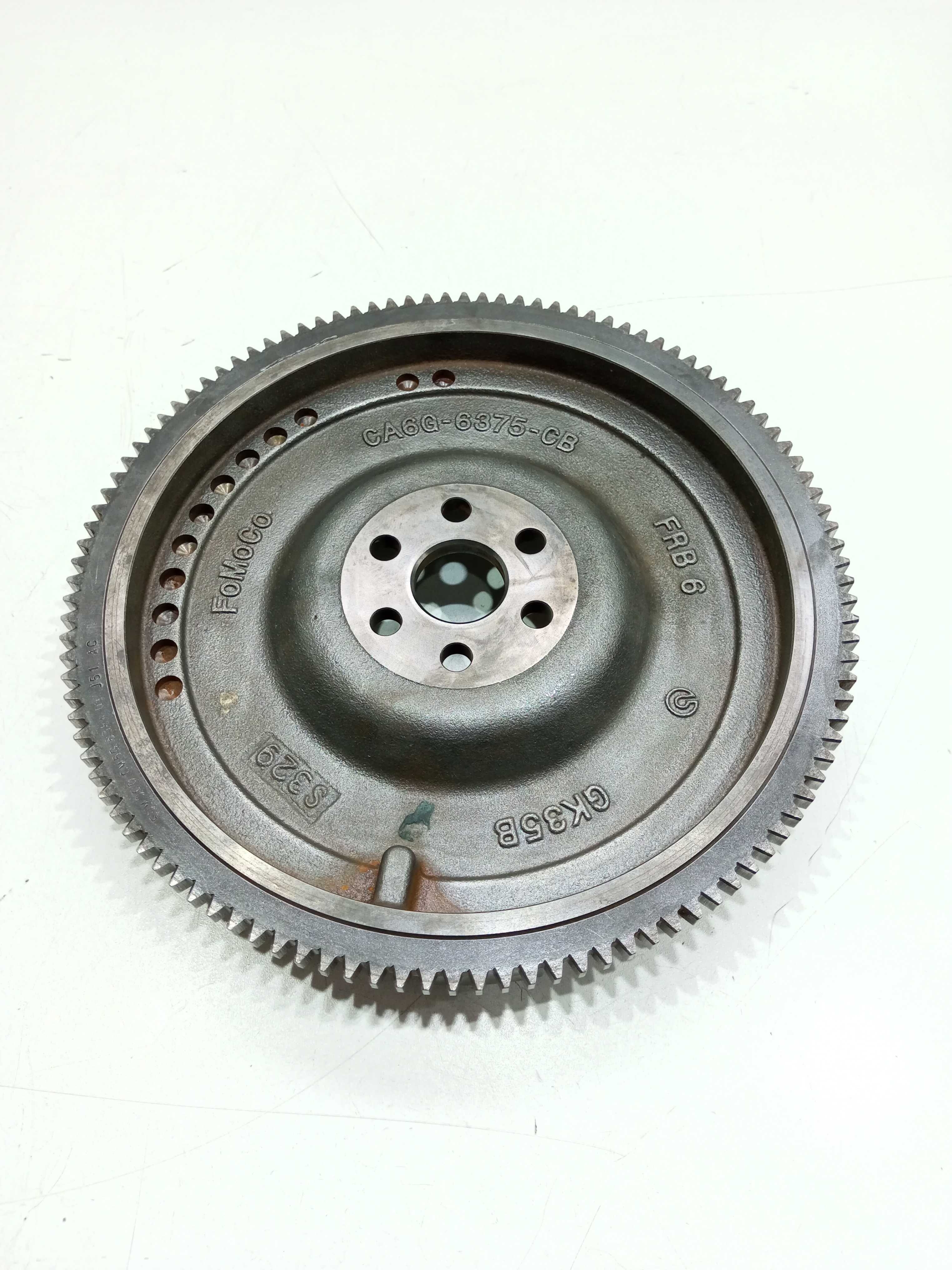 Cremalheira Volante Do Motor Ford Ka Se 1.0 3cc 2017 Hatch 1