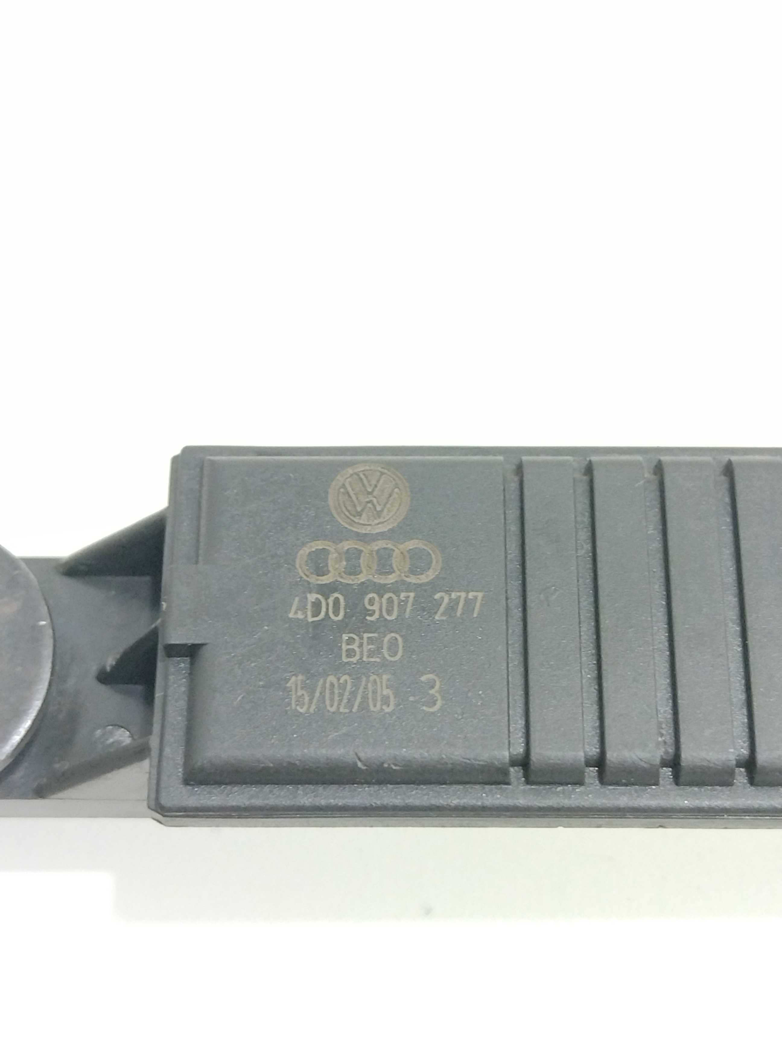 Sensor Tpm Pressão Pneu Touareg 2005 Original 3