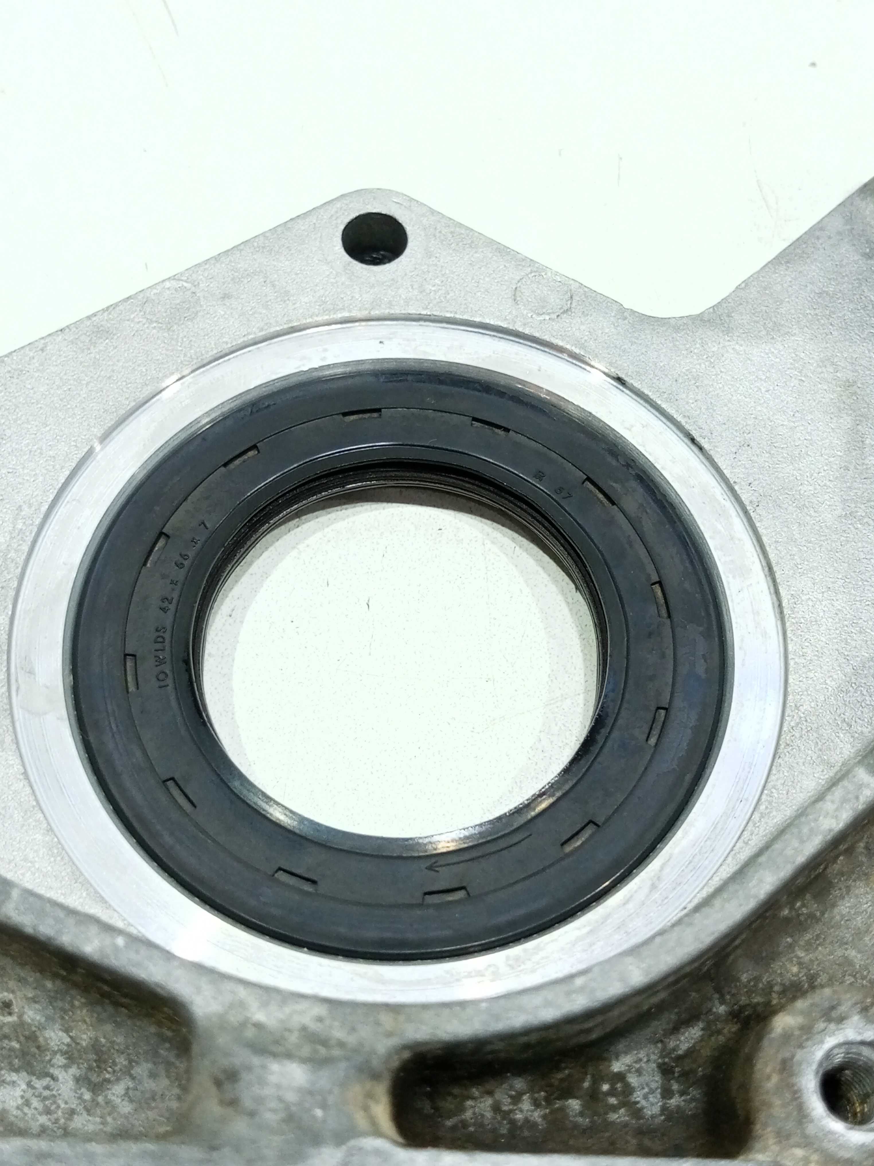 Flange Motor Peugeot 308 1.6 Manual 2014 3