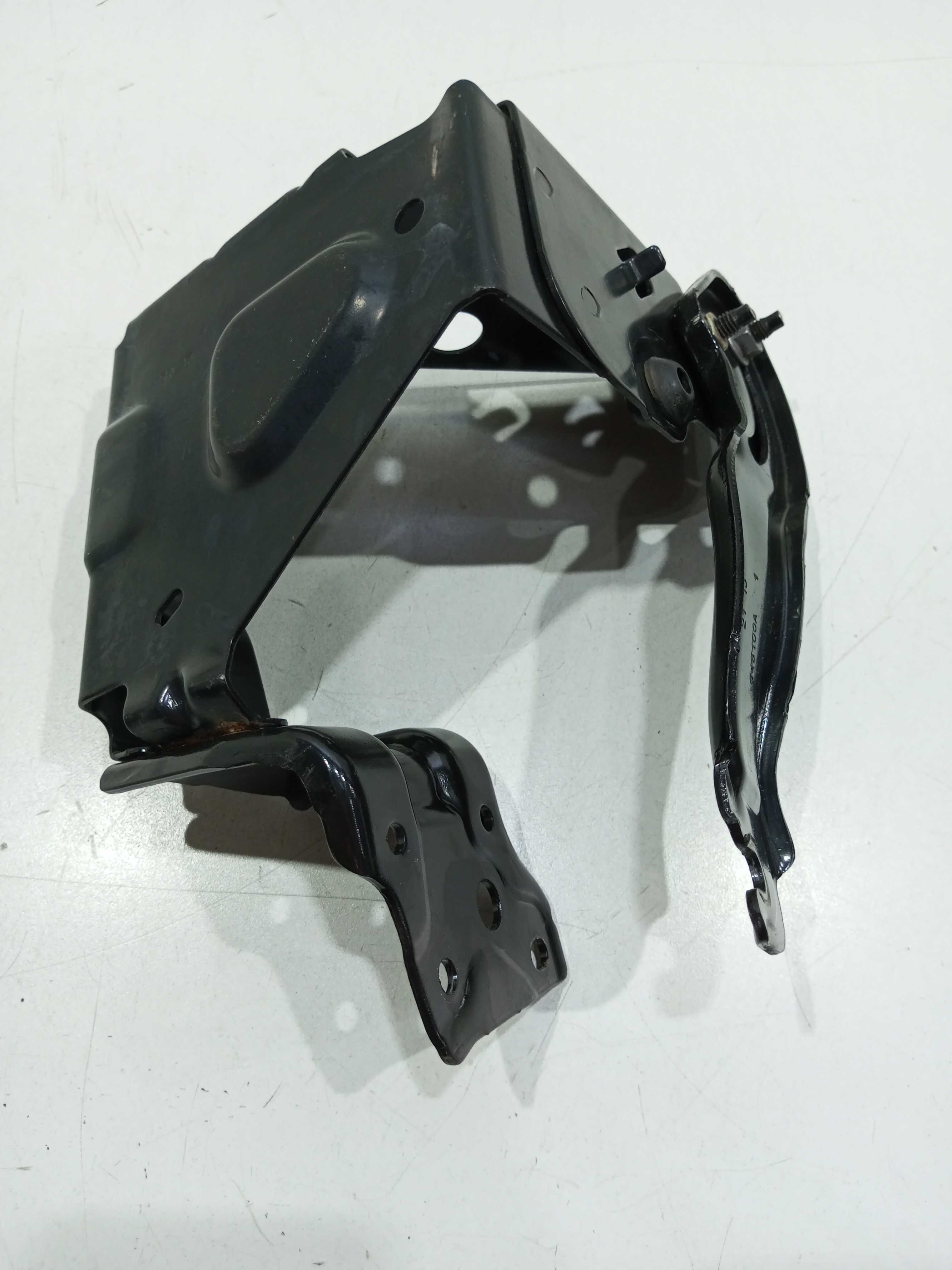 Suporte Do Módulo Abs Citroen C3 1.6 2014 5