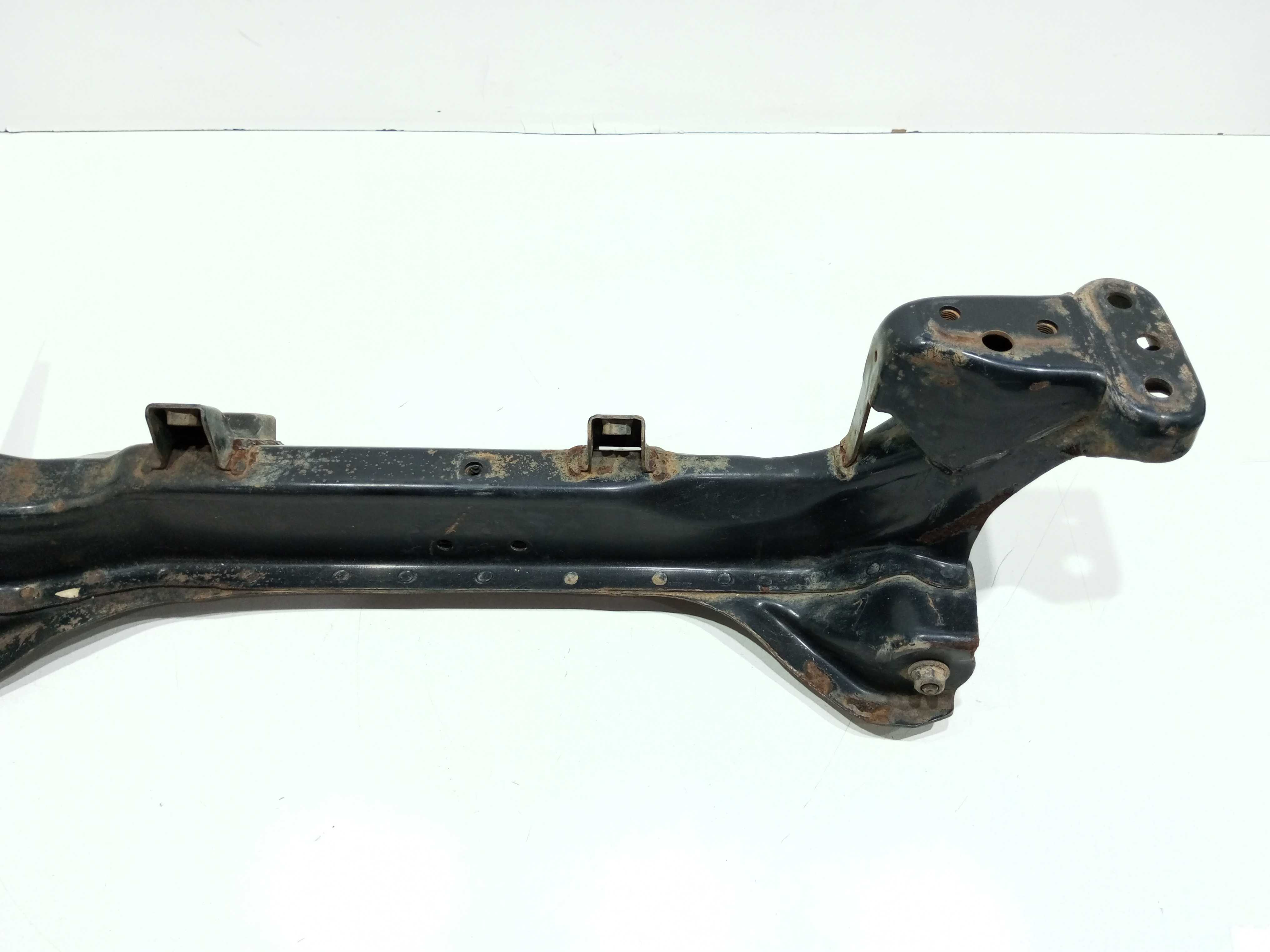 Agregado Dianteiro Mitsubishi Pajero Tr4 2.0 4×4 2007 2