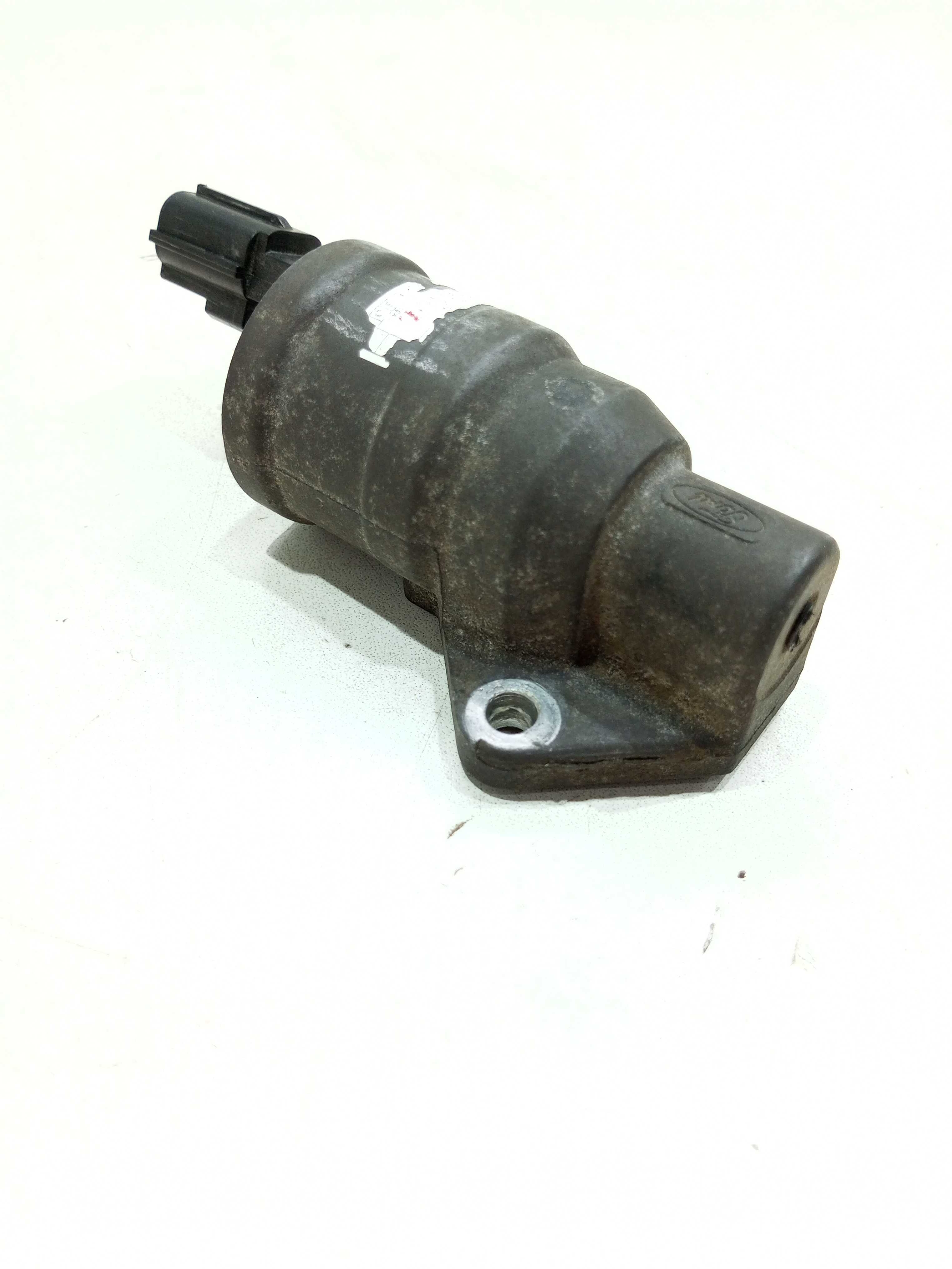 Motor De Passo Ford Courrier 1.6 2003 3