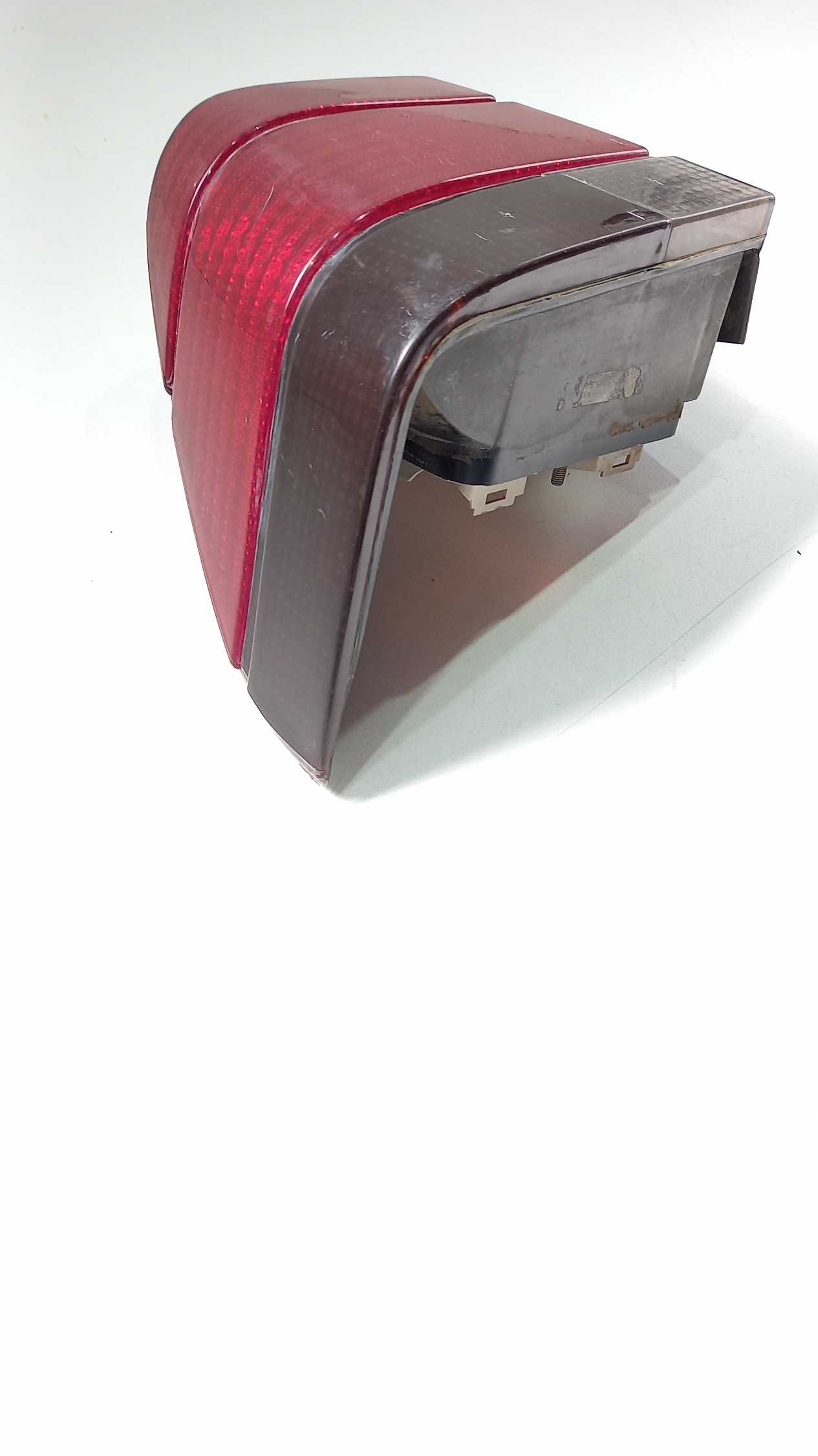 Lanterna Traseira Esquerda  Fume Ford Versailles 1991 3