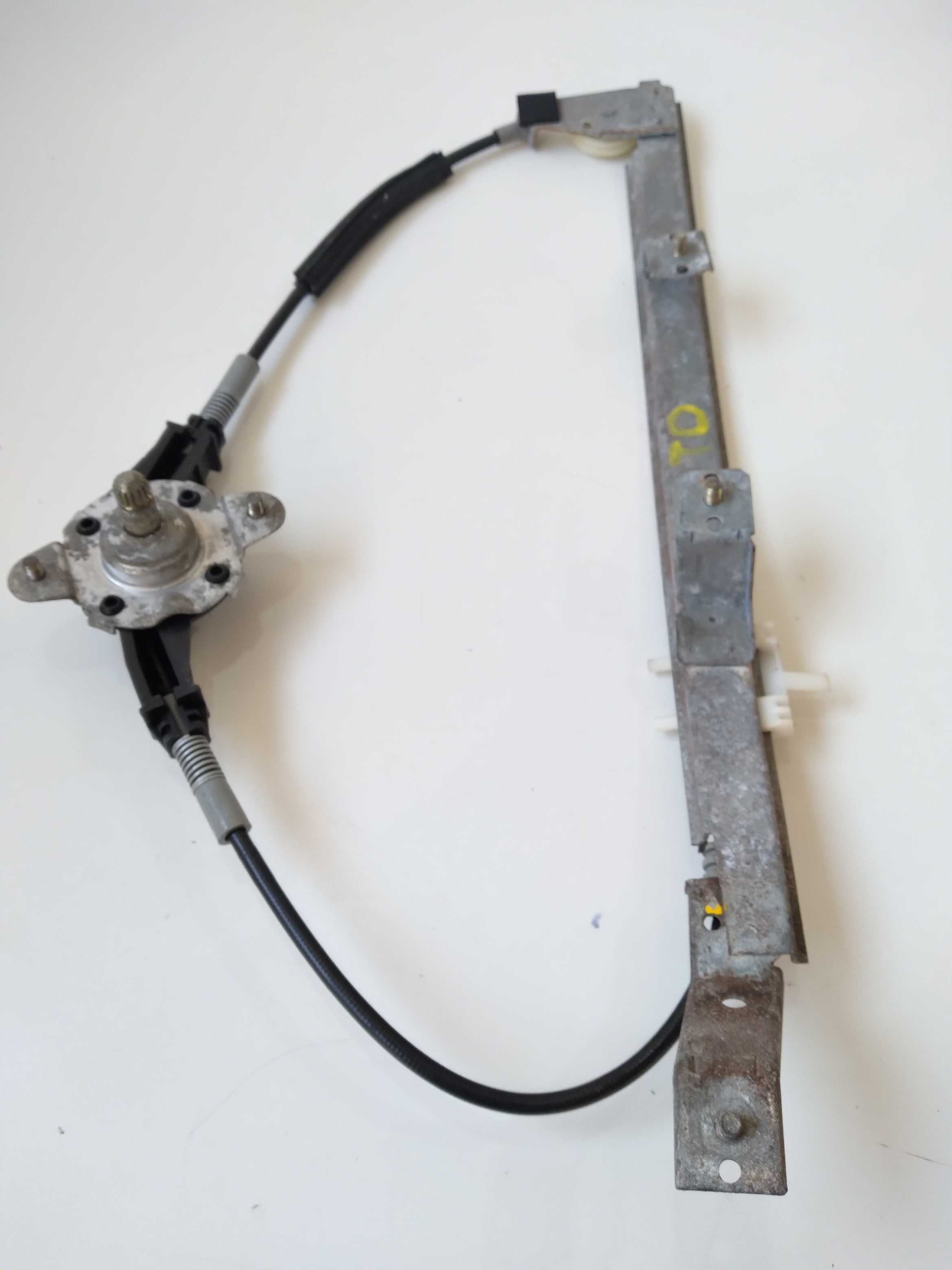 Máquina De Vidro Porta Traseira Direita Palio 1.0 1997 2