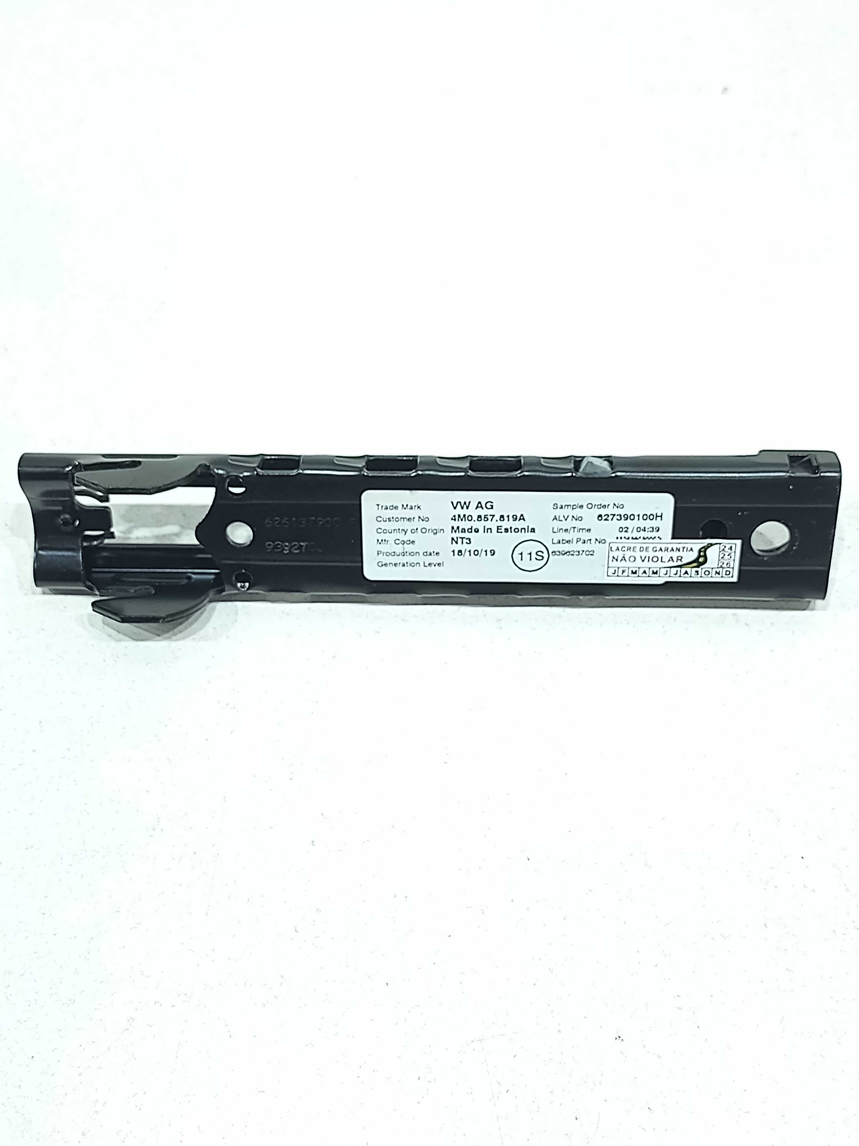 Regulador Altura Cinto T-Cross Sense Tsi 2020 1