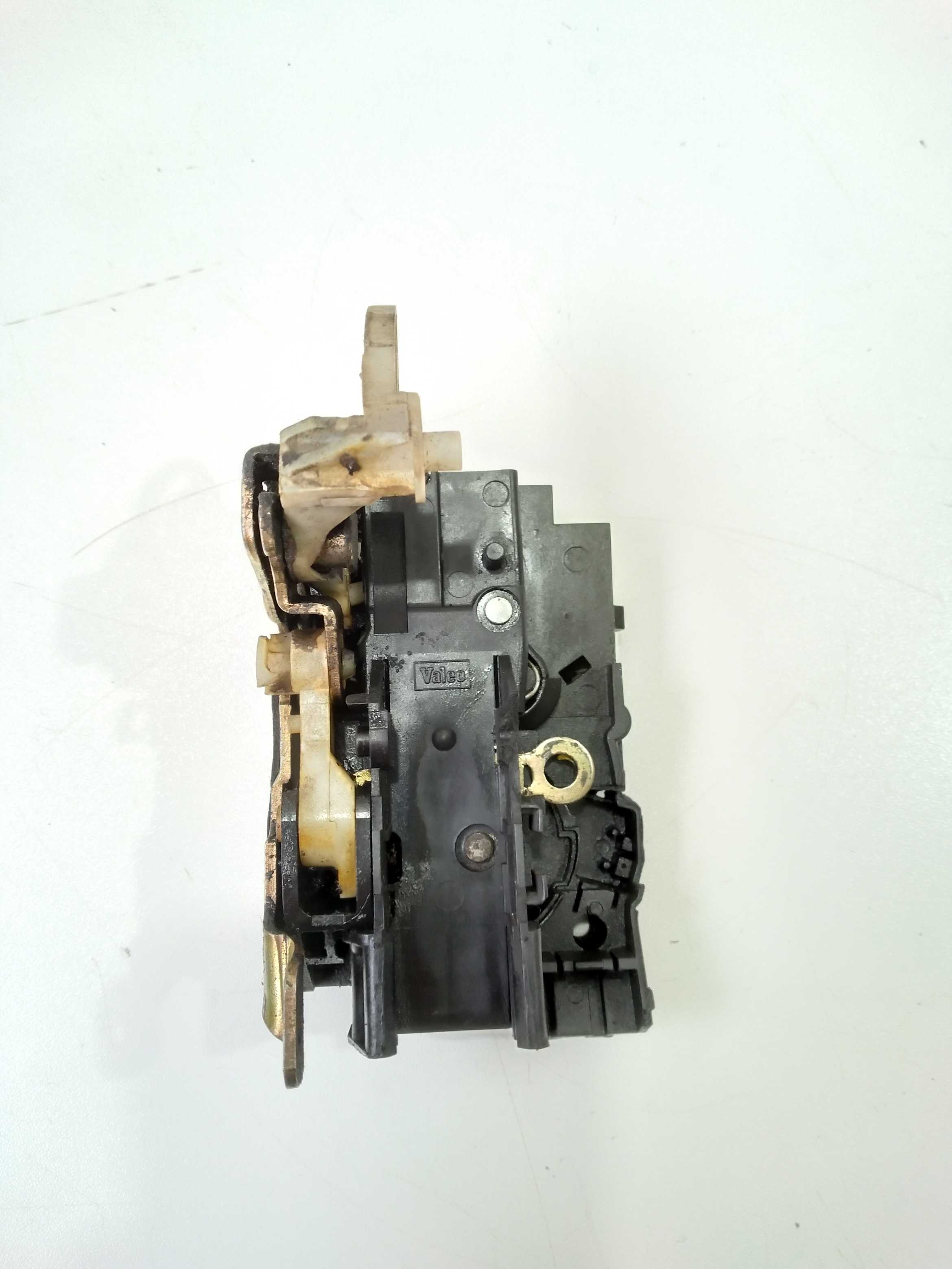 Fechadura Da Porta Traseira Esquerda Renault Scenic 2002 1