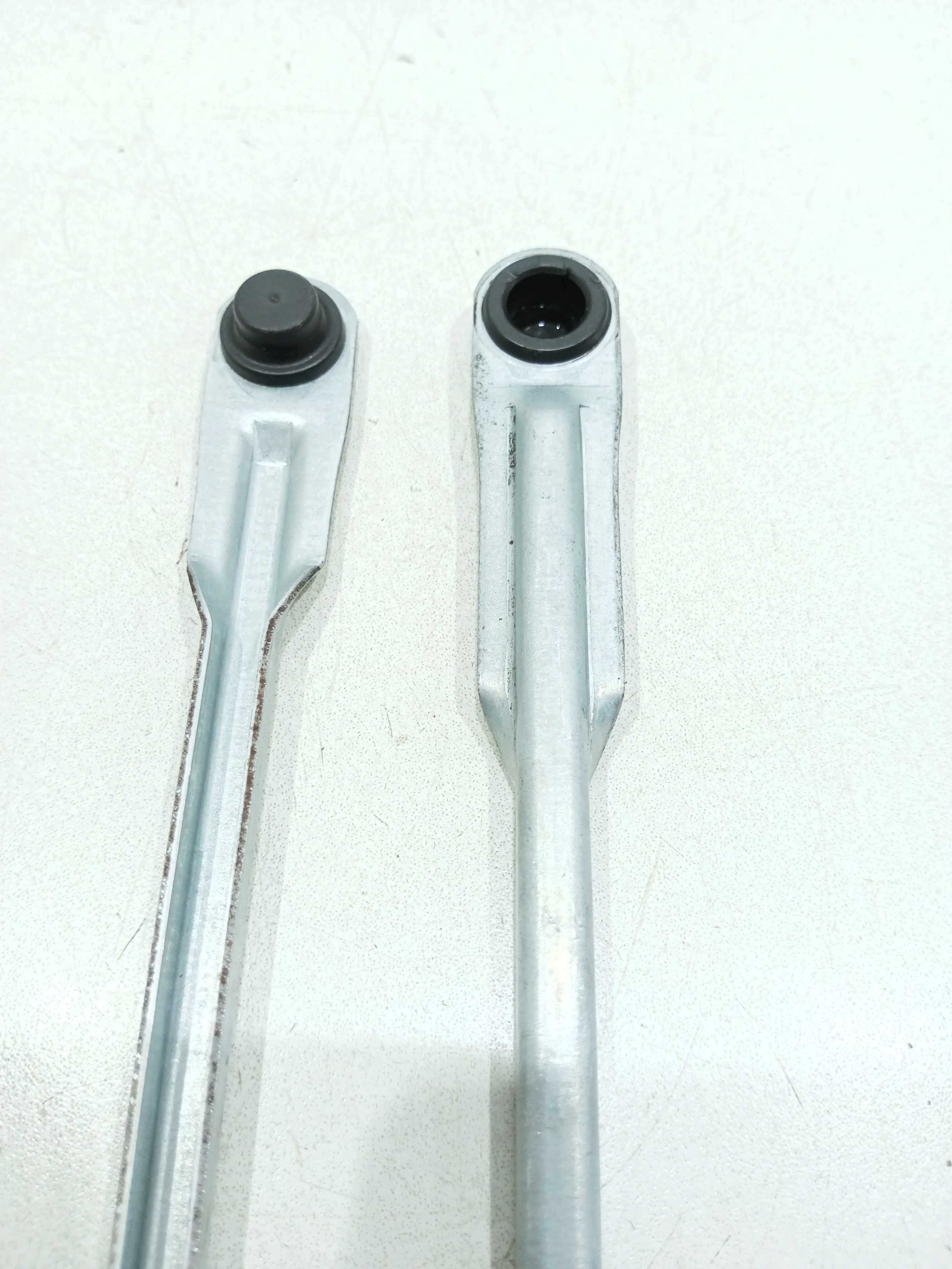 Kit Reparo Mecanismo Limpador Dianteiro Citroen C3 1.6 2014 6