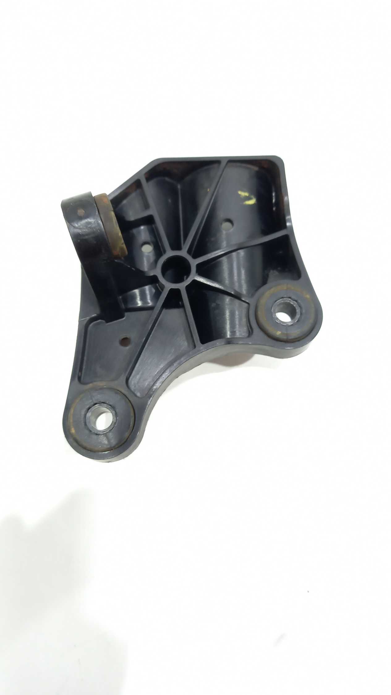 Suporte Guia De Cabos Trambulador Ford Ka 2019 1.5 3cc 3