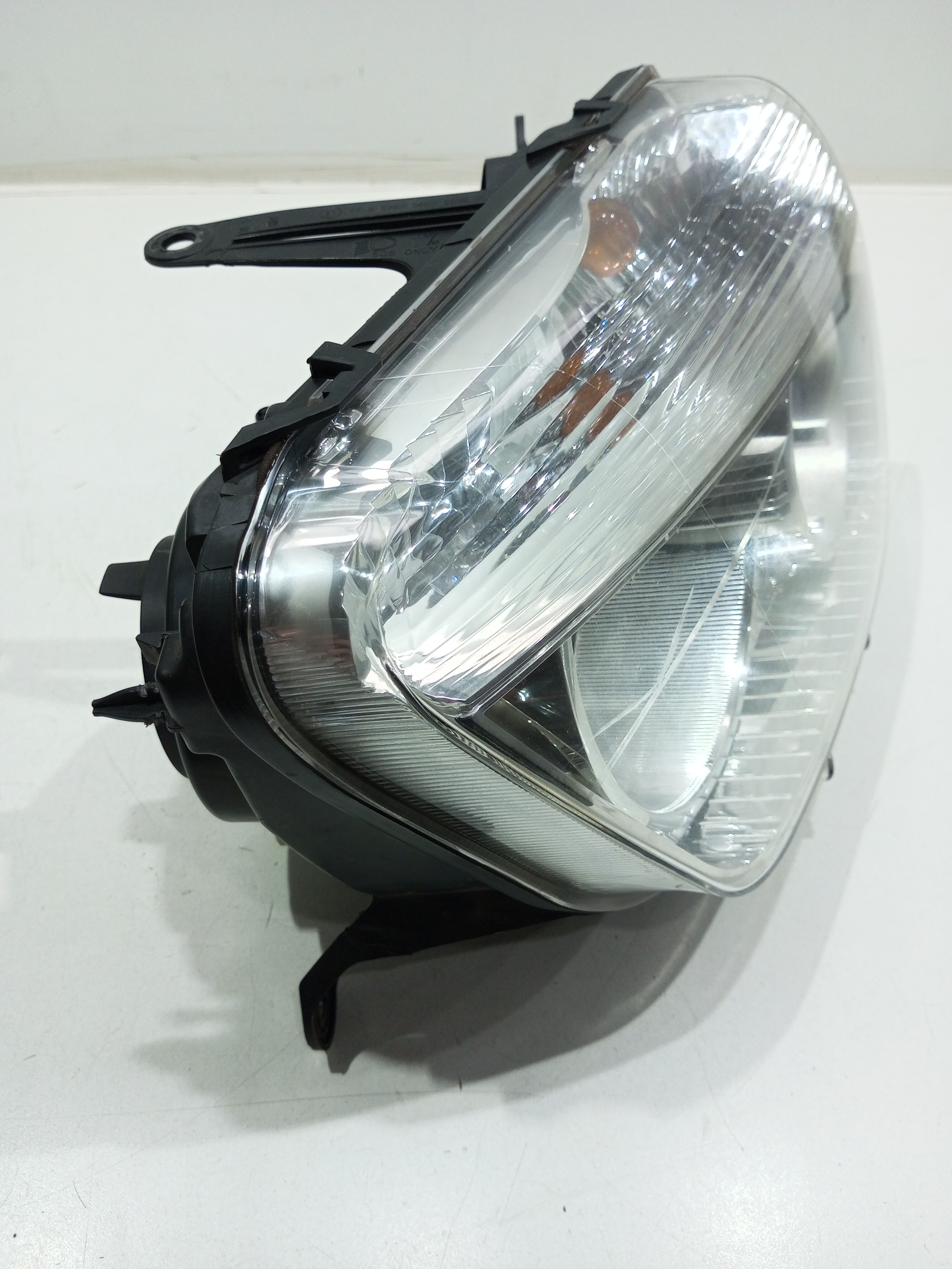 Farol Dianteiro Direito Renault Duster 2014 Original 9