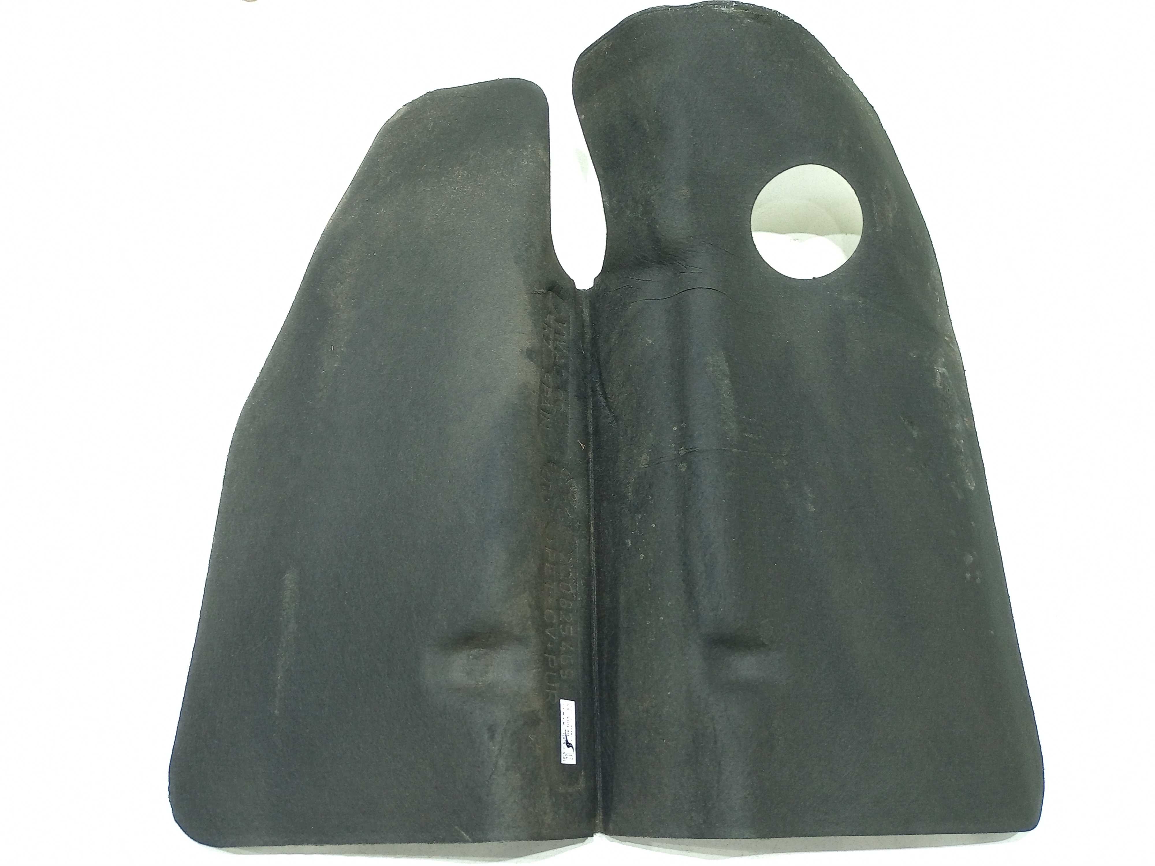 Isolante Painel Corta Fogo T-cross Sense Tsi 2020 4