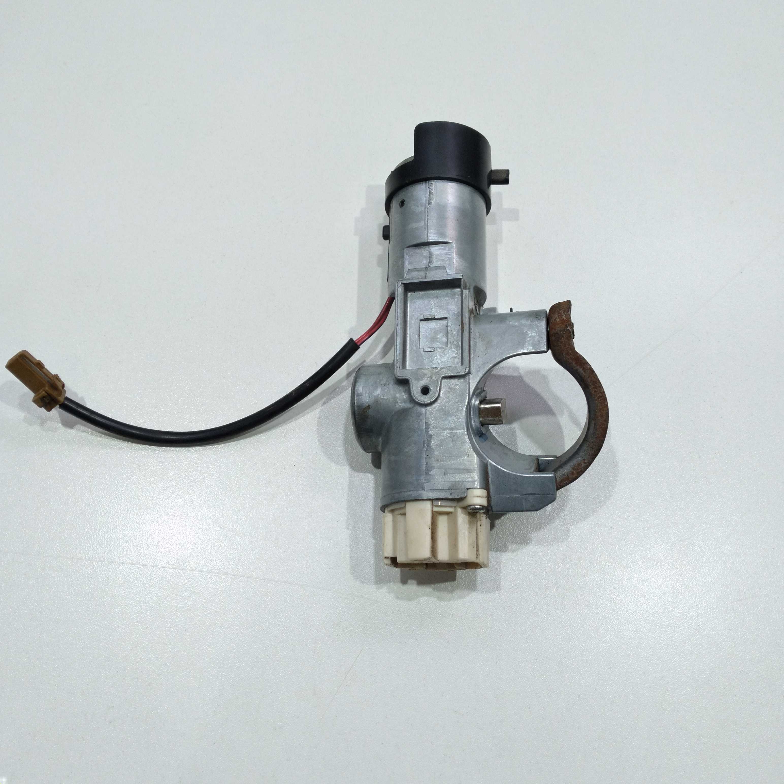 Comutador Da Ignição Versa 2011 2012 2013 2014 2016 A 2019 5