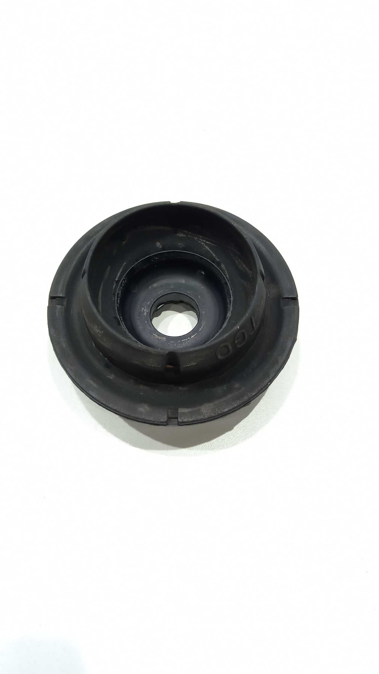 Coxim Batente E Coifa Dianteira Honda Fit 2015 5