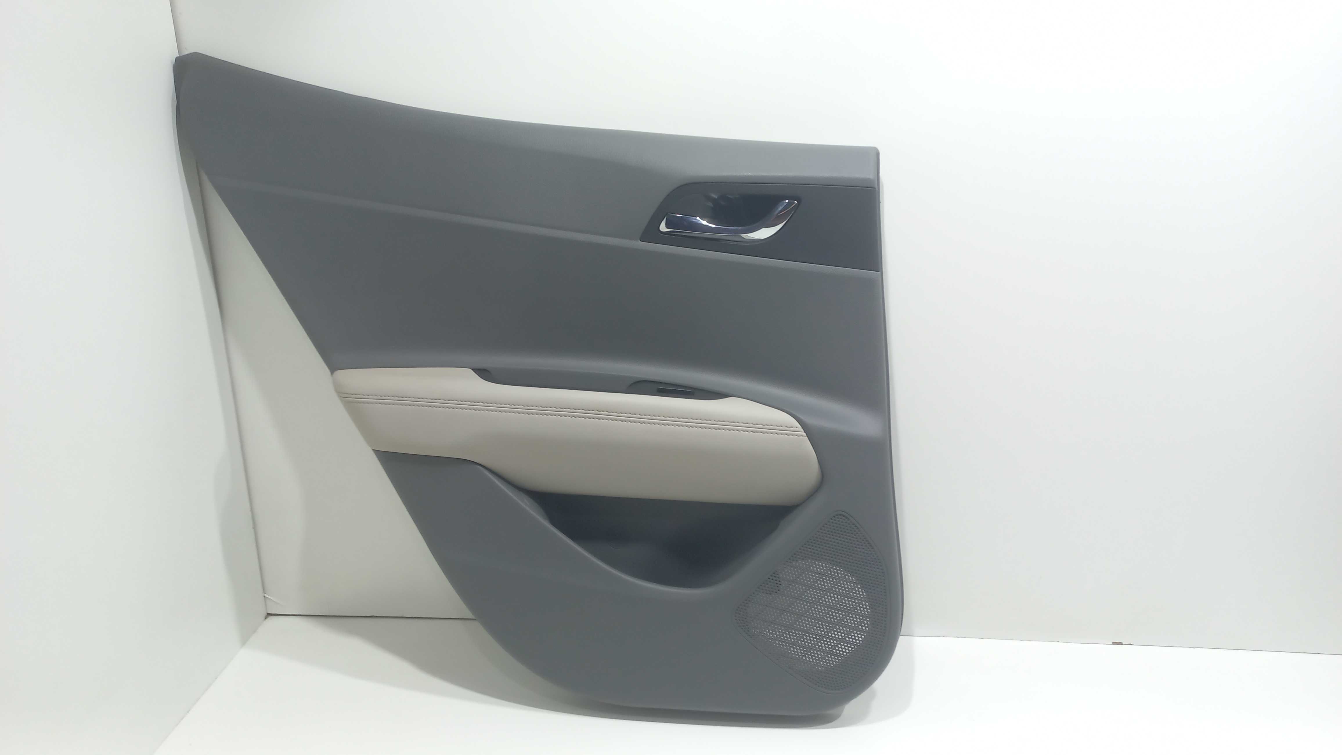 Forro Porta Traseira Esquerda Hyundai Hb20s 1.0 2022 1