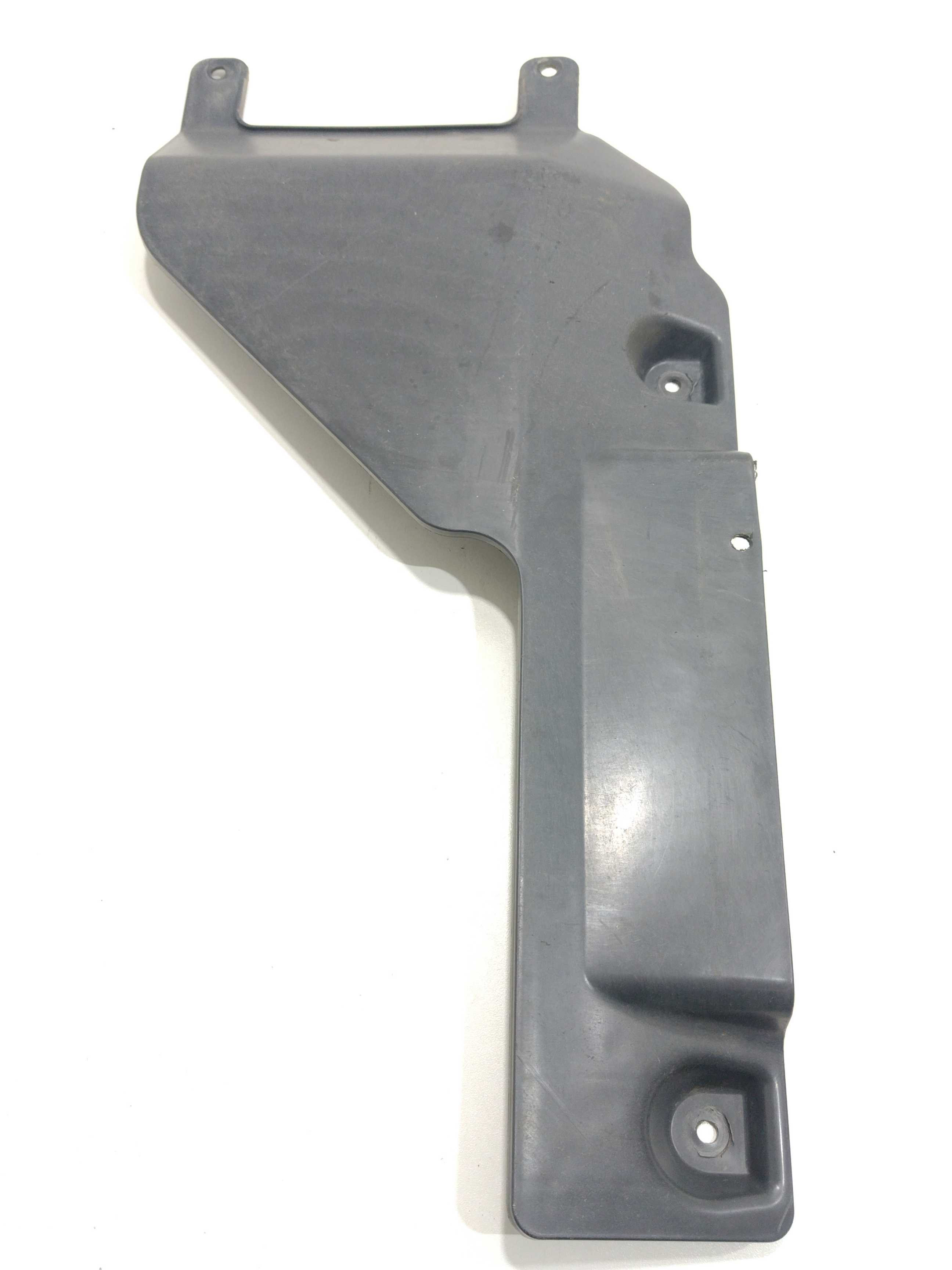 Moldura Defletor Filtro Combustível Fiat Grand Siena 2013 1