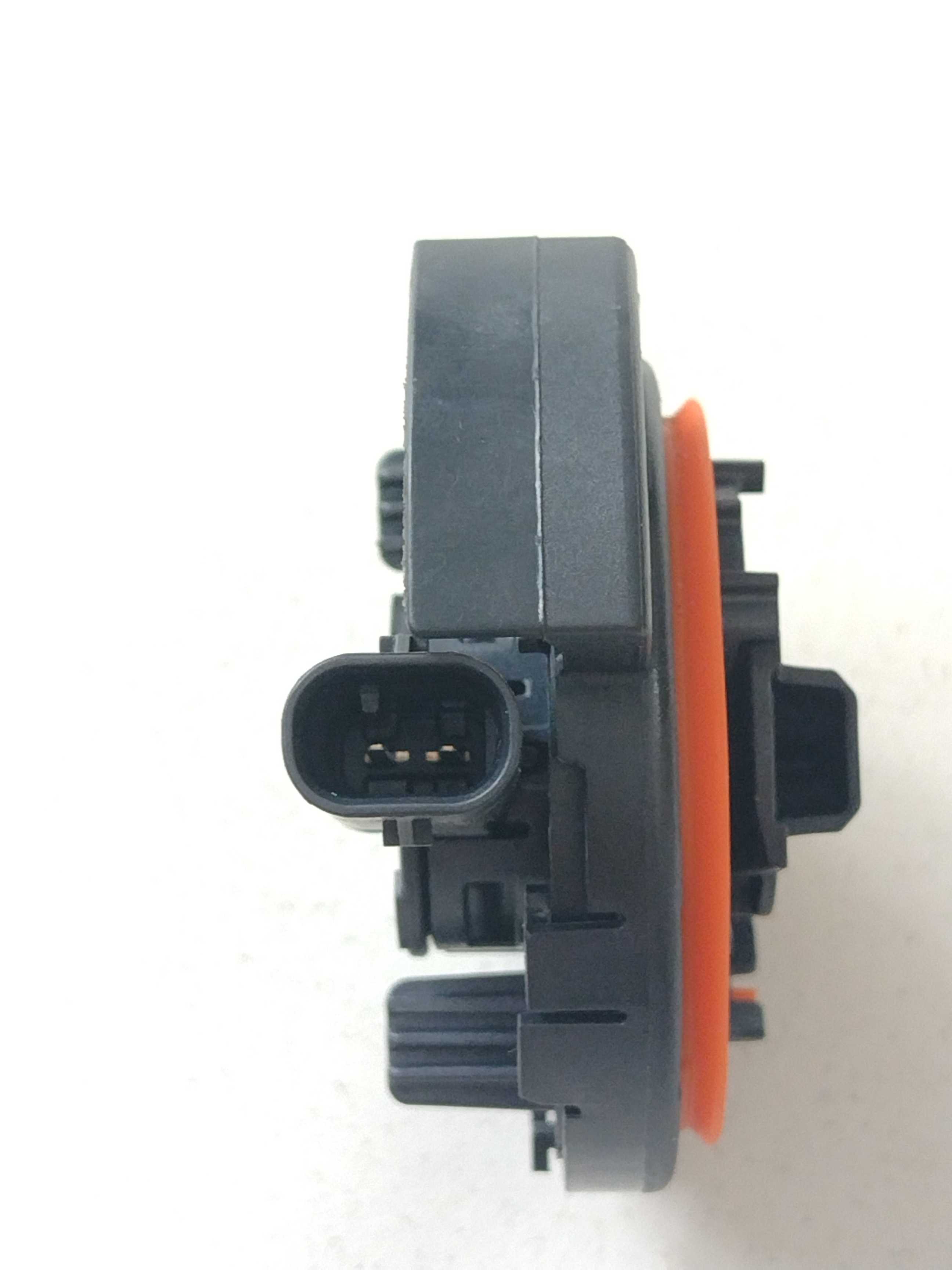 Sensor Impacto Porta Diant Esq T-cross 2020 2qb959354 4
