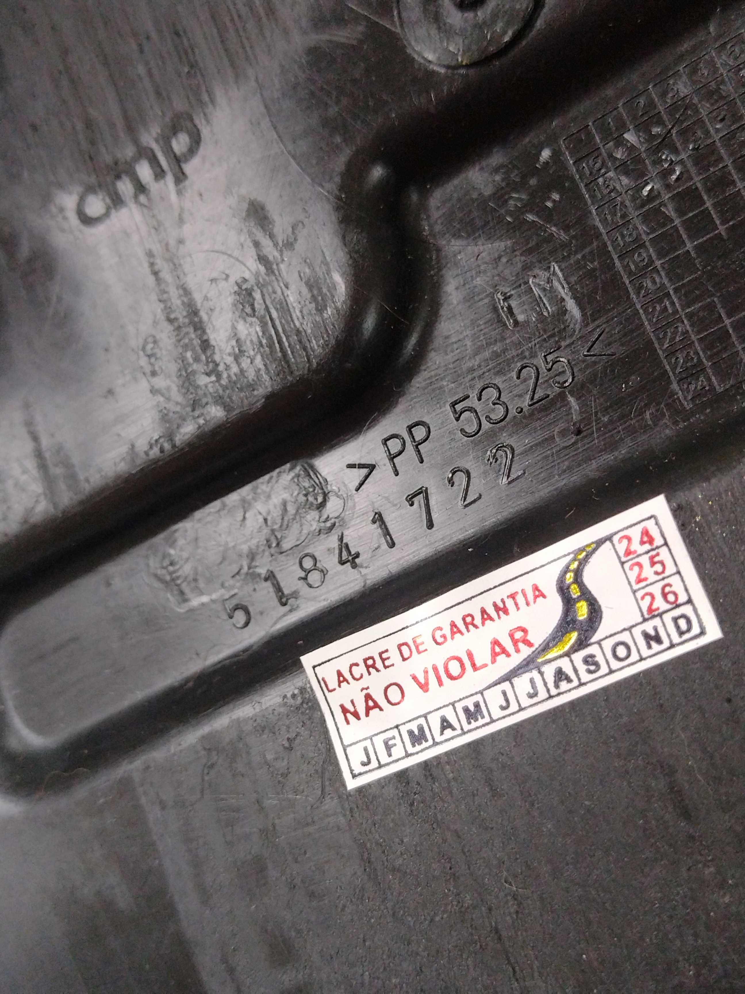 Suporte Bateria Strada 2018 51841722 3