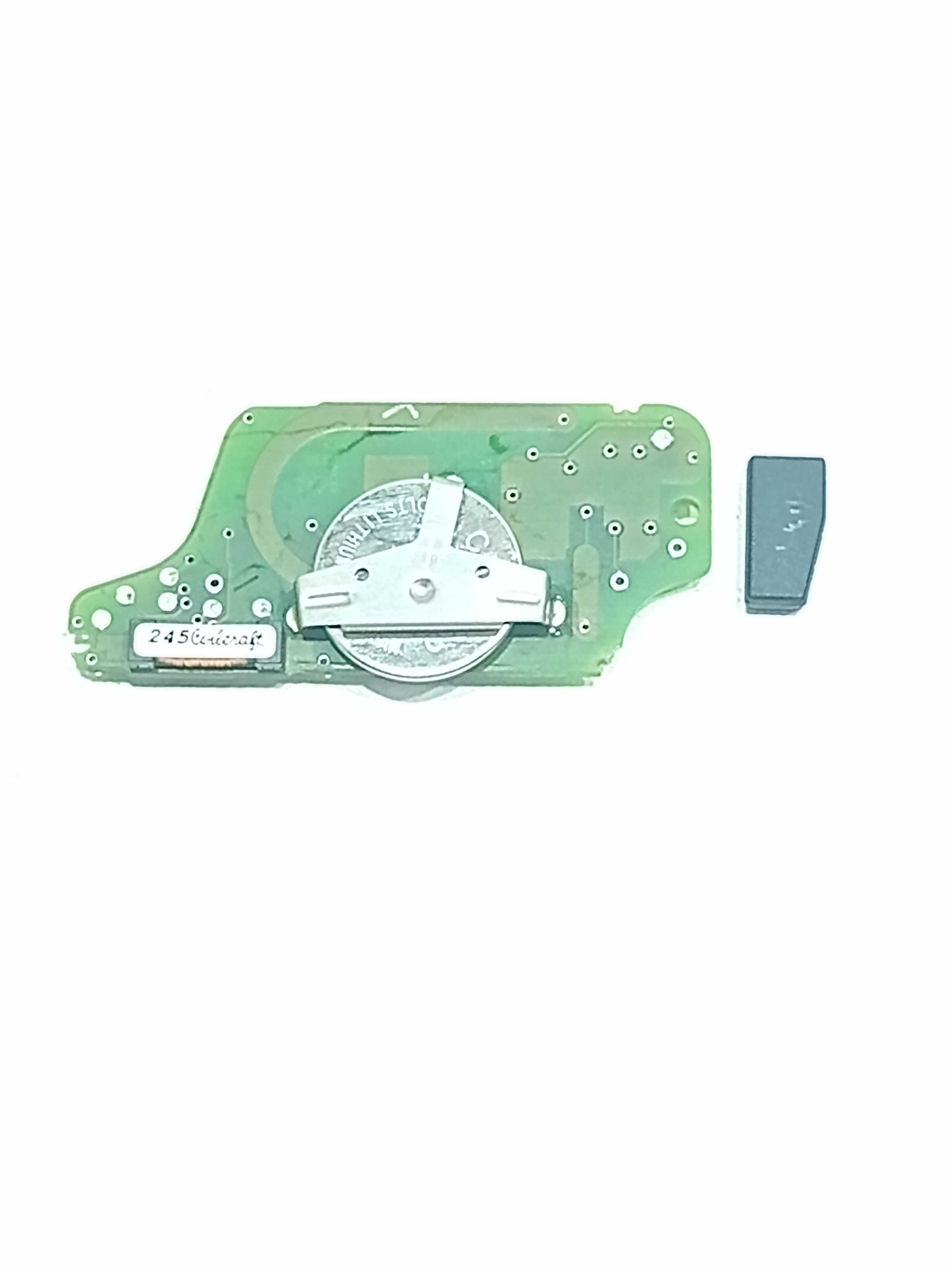 Kit Módulo Injeção C4 Hatch Automatico 2.0 16v Glx 2012 3
