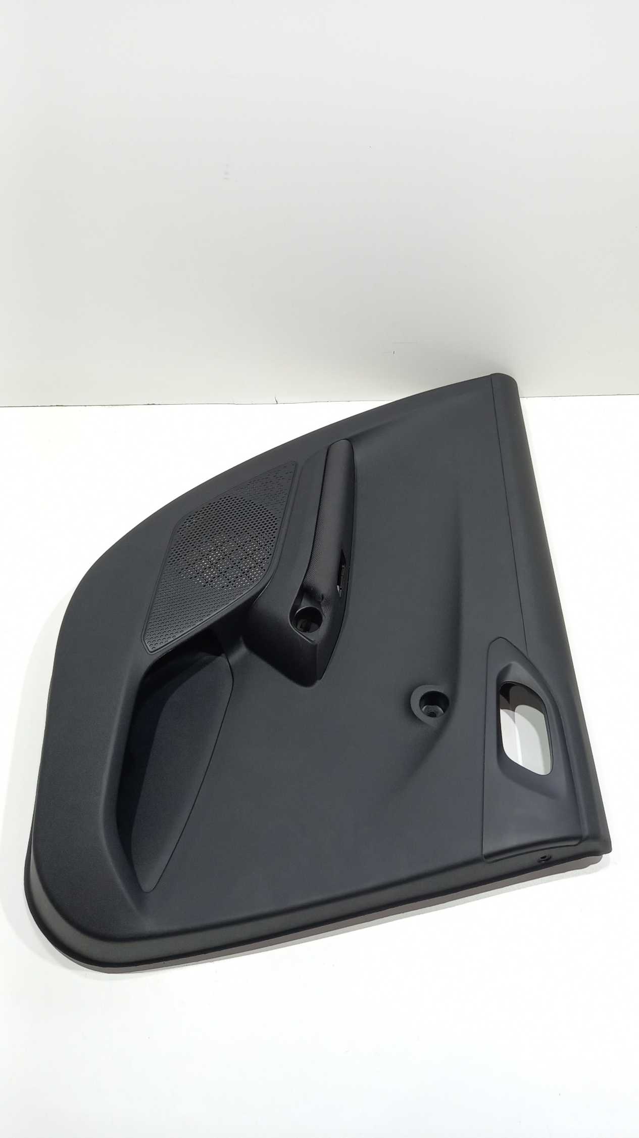 Forro De Porta Traseiro Esquerdo Peugeot 2008 2018 2
