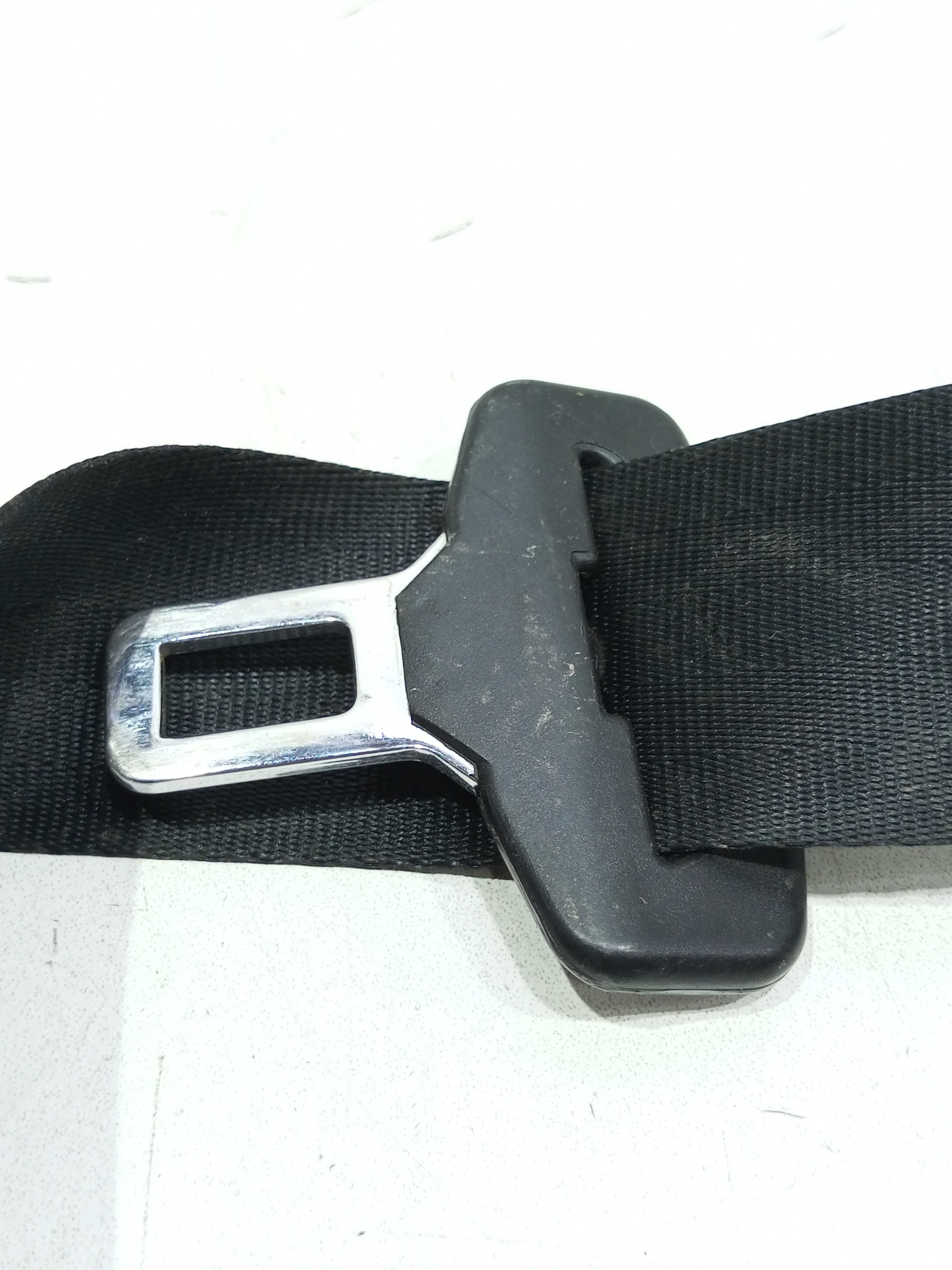 Cinto De Segurança Traseiro Esquerdo Renault Duster 2014 6