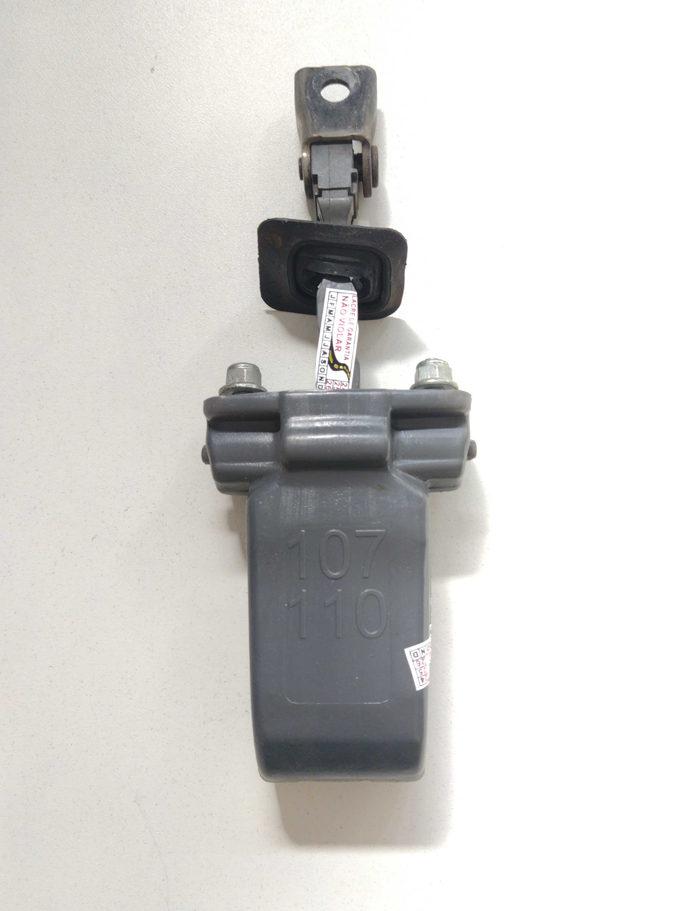 Limitador De Porta Dianteira Direita Fiorino 2020 Evo 1