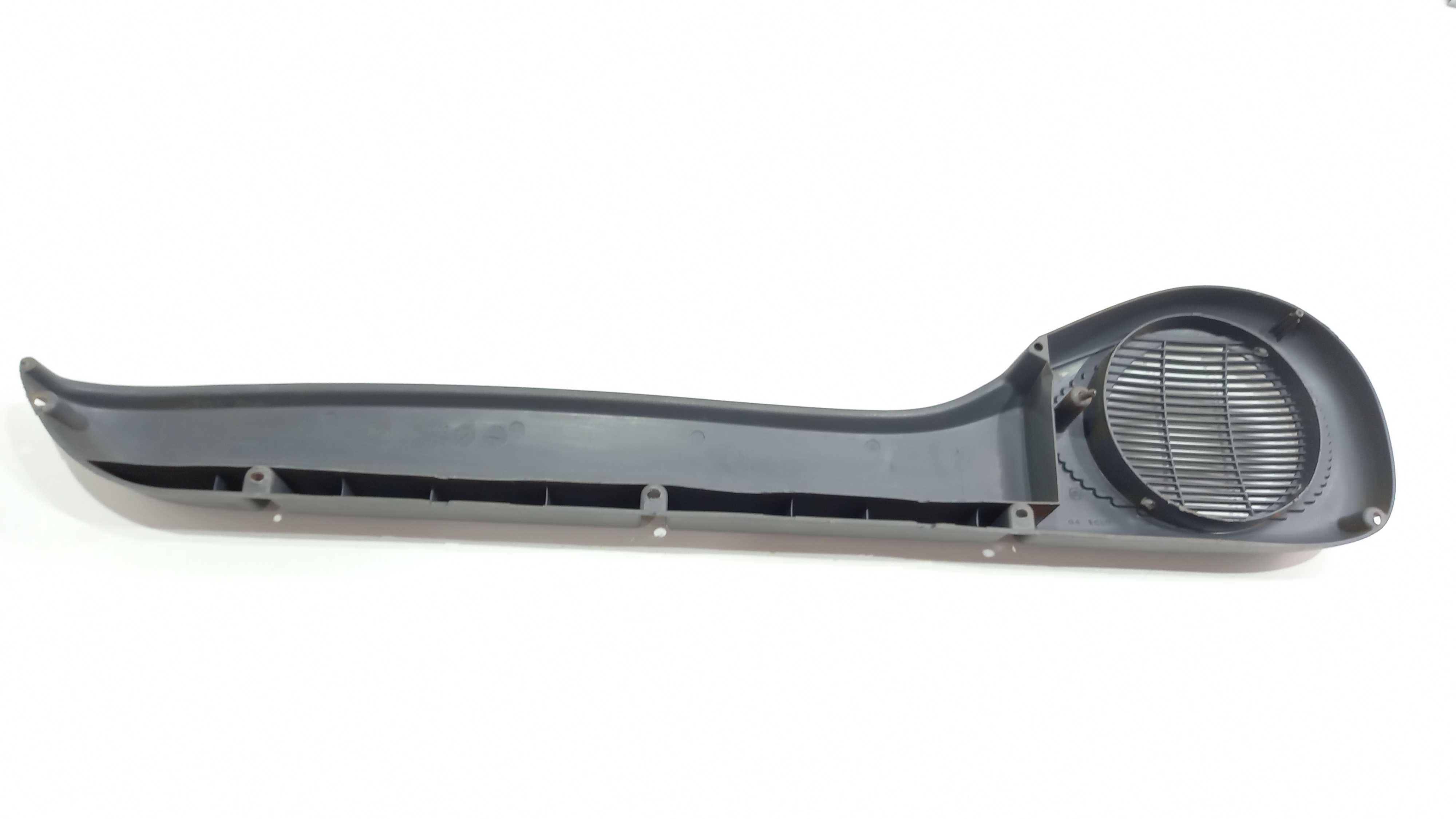 Porta Objetos Porta Dianteira Direita Fiat Strada 2003 Azul 5