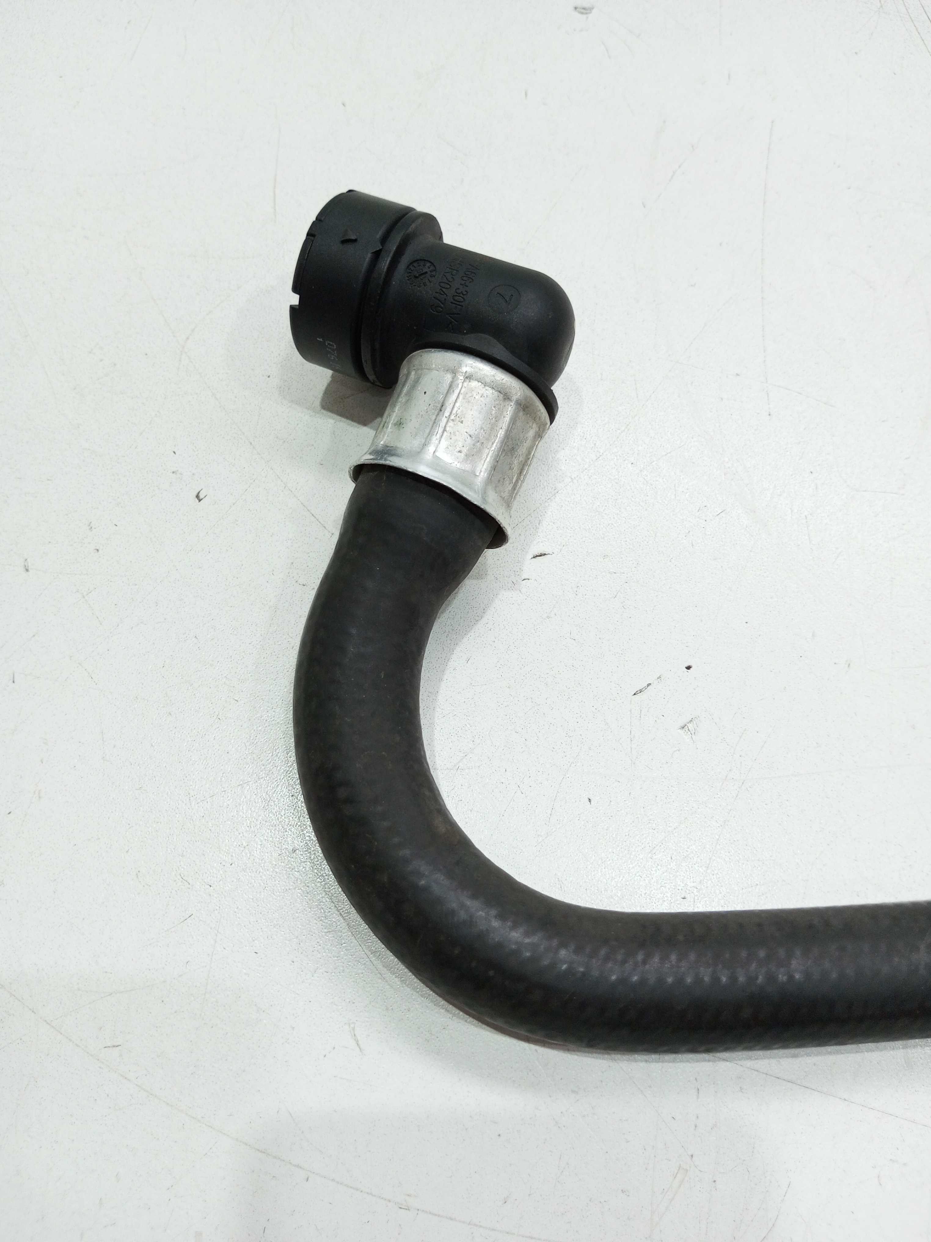 Mangueira Ar Quente Citroen C3 1.6 16v 2017 4