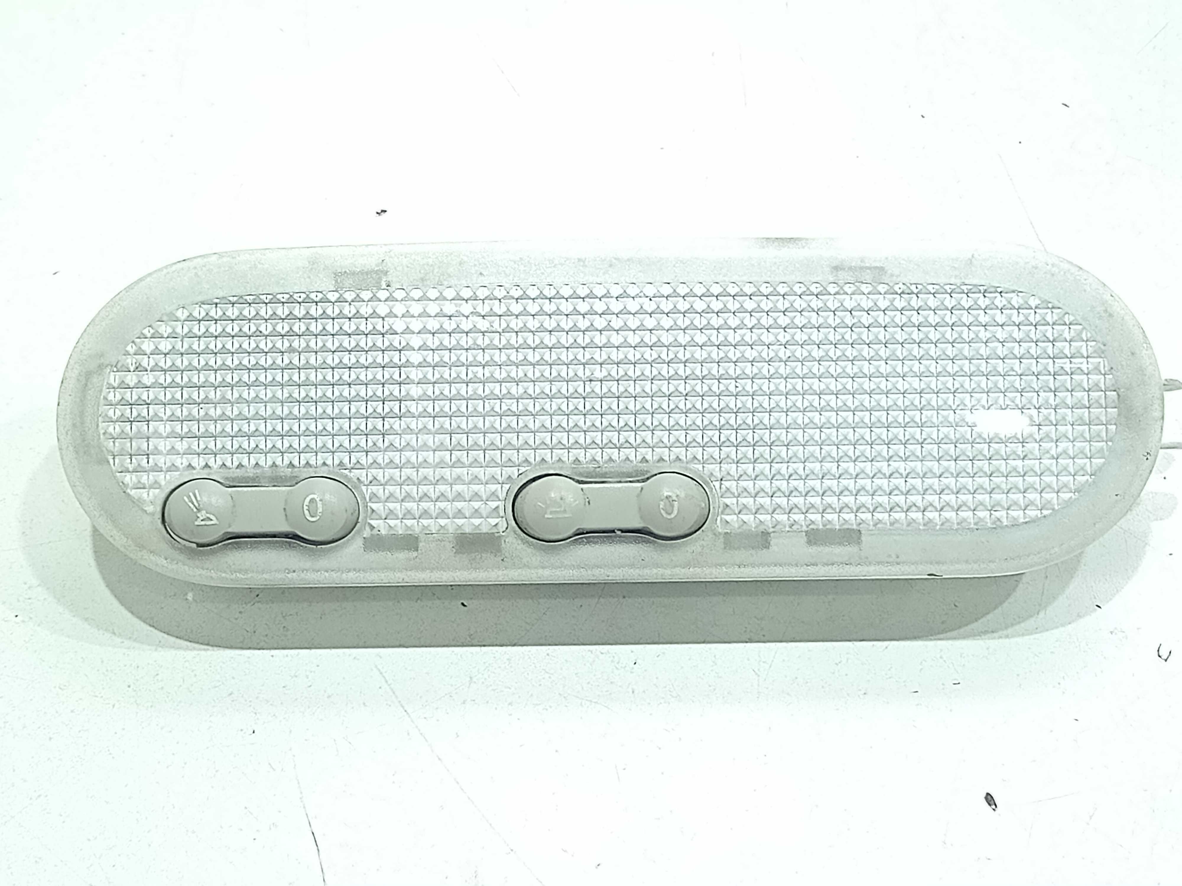 Luz Cortesia Teto Renault Sandero 2013 1