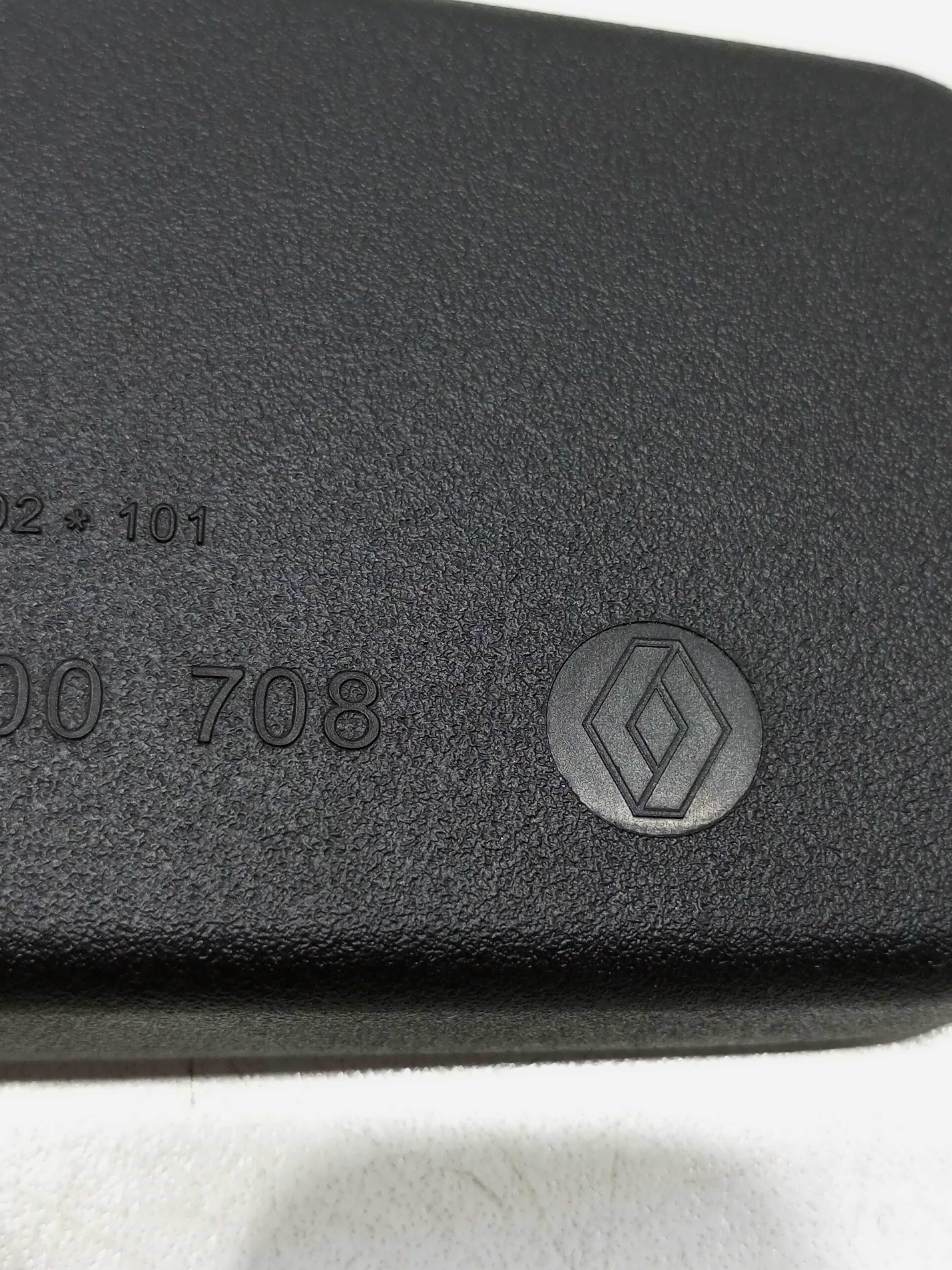 Retrovisor Interno Renault Sandero 2016 Expression 5