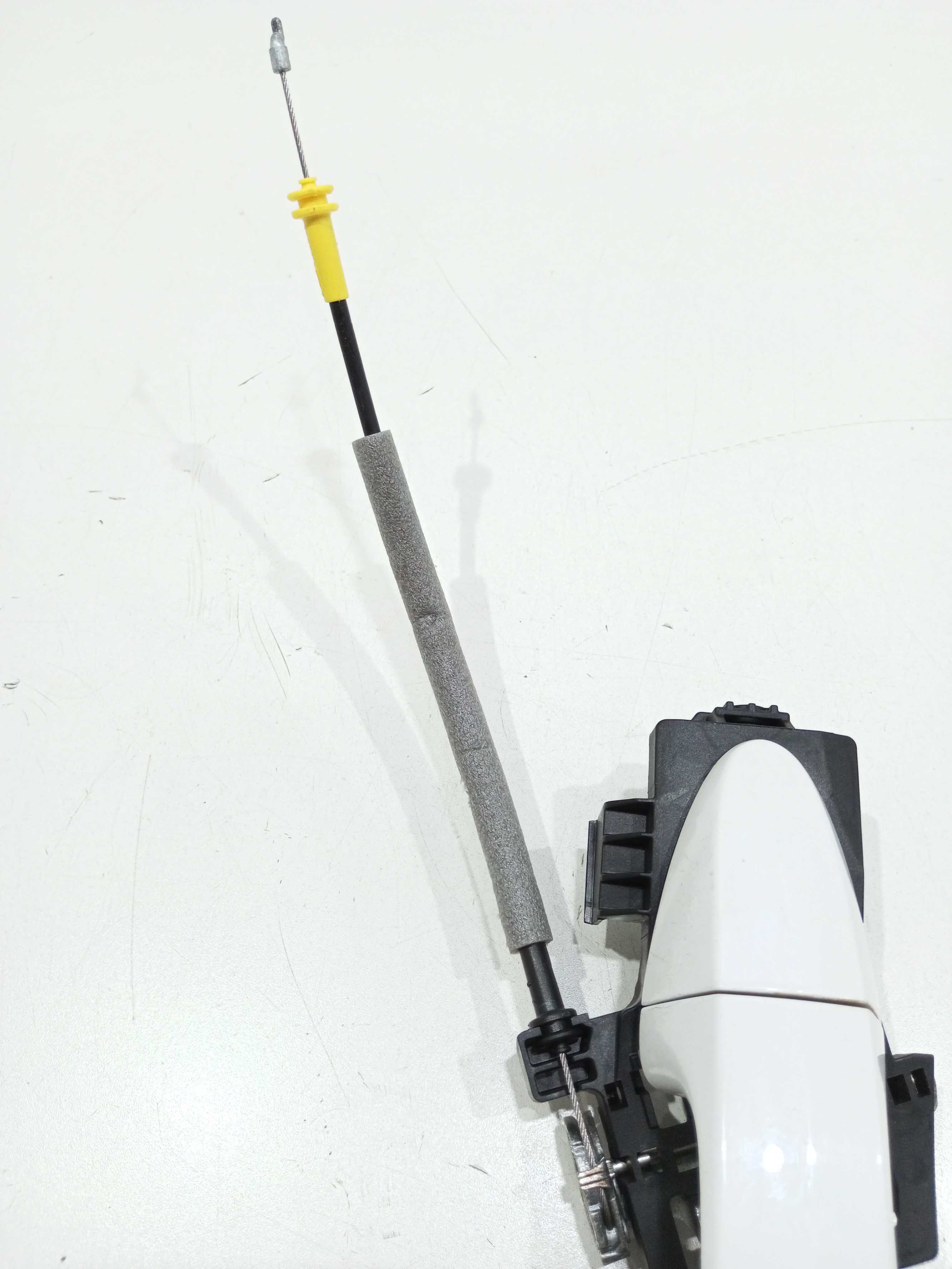 Maçaneta Externa Porta Traseira Esquerda Ford Ka Se 2017 4