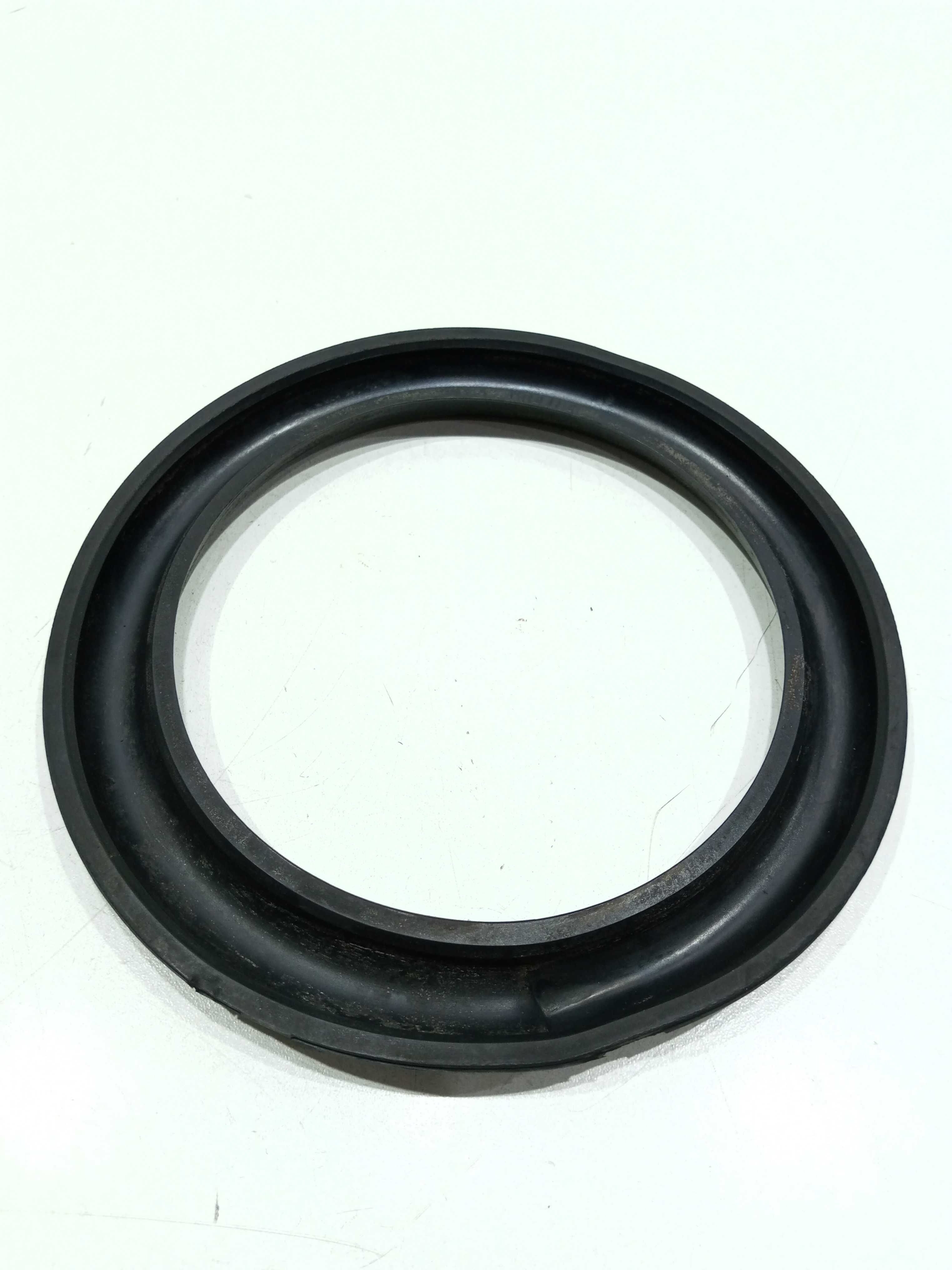 Par Calço Molas Dianteiras Pajero Tr4 2007 2