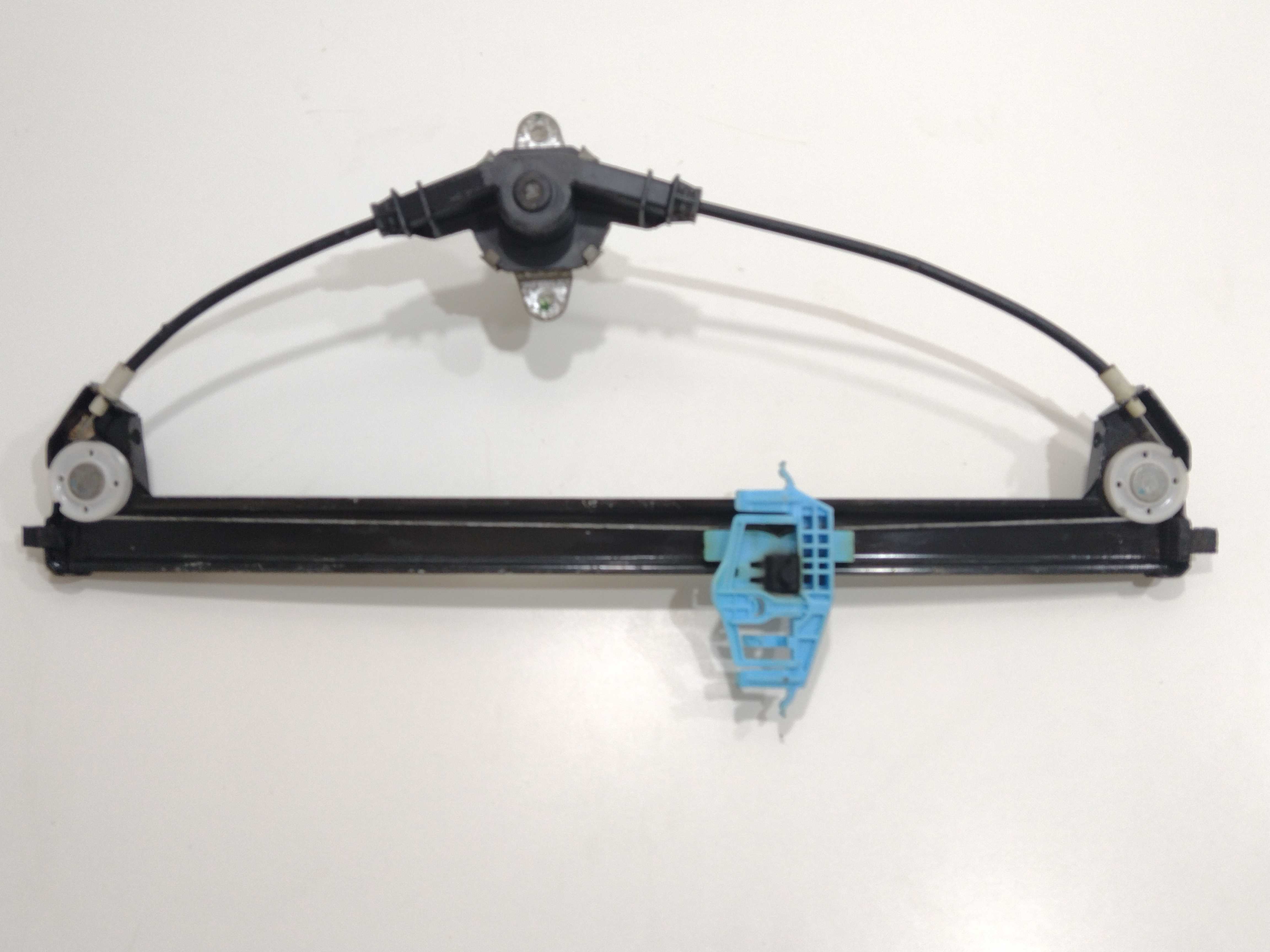 Máquina Vidro Manual Diant Direita Fiat Uno 2012 3