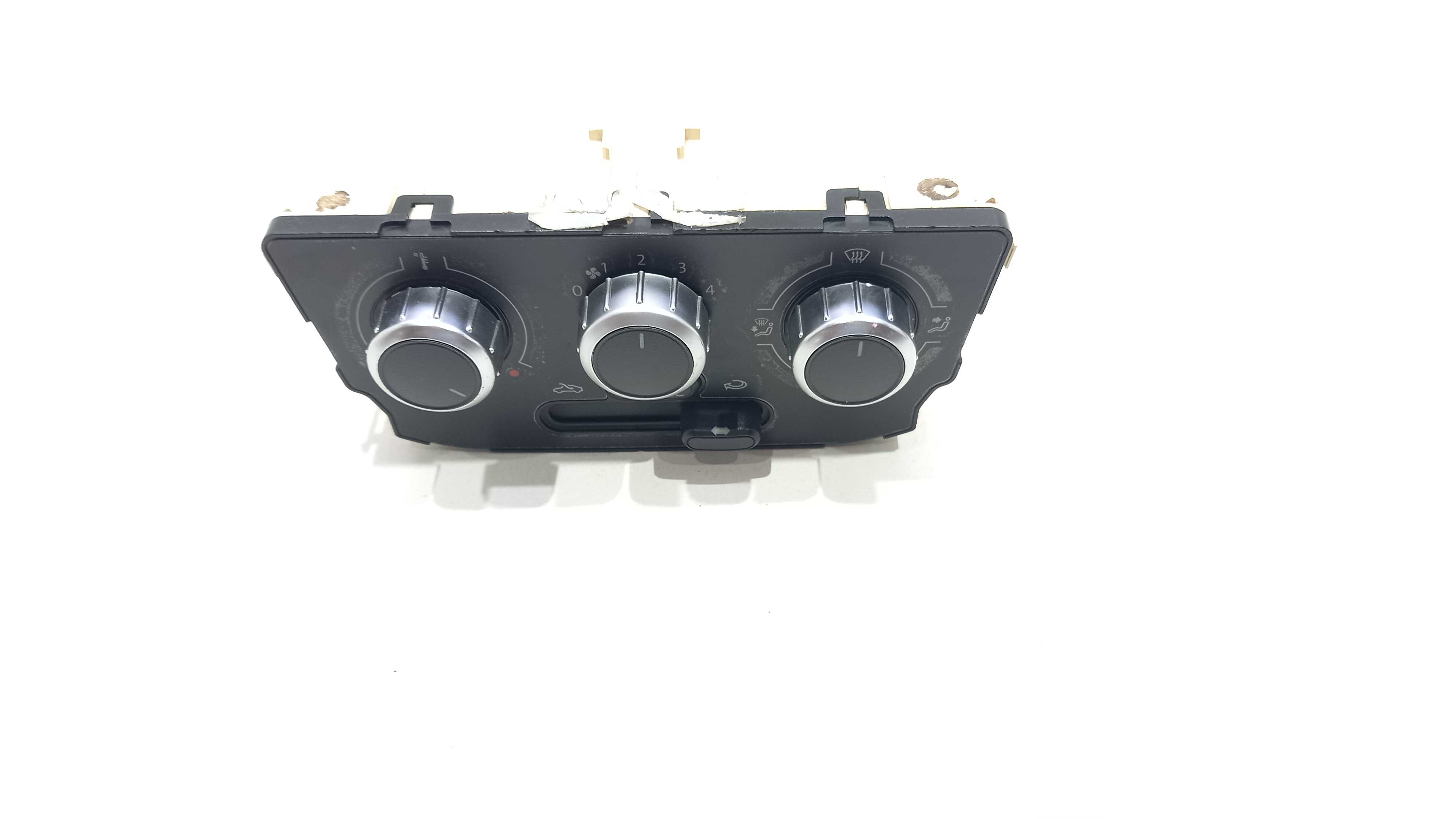 Comando Ventilação Gol G5 2010 2