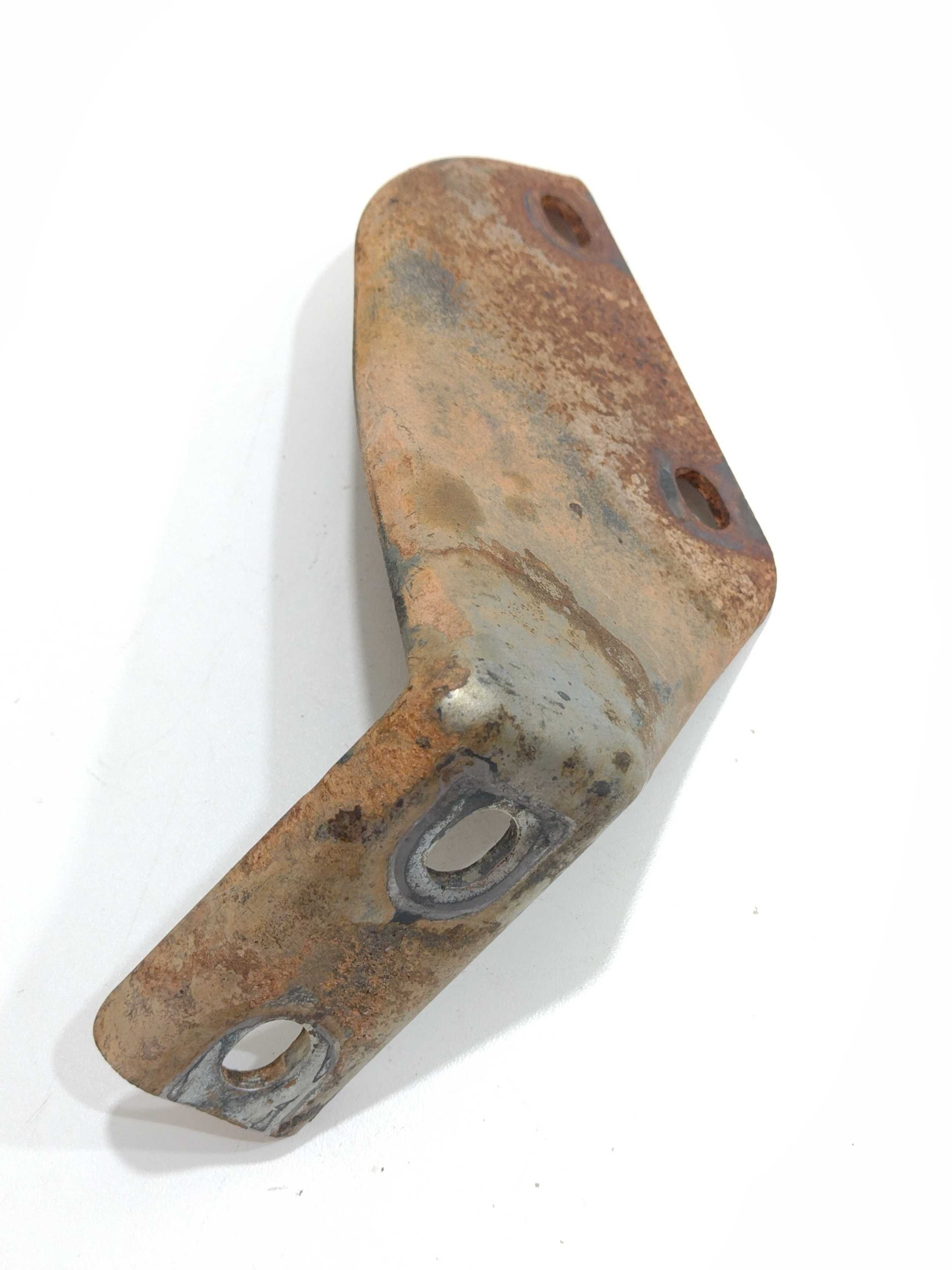 Suporte Do Coxim Biela Inferior Câmbio Grand Siena 2013 1