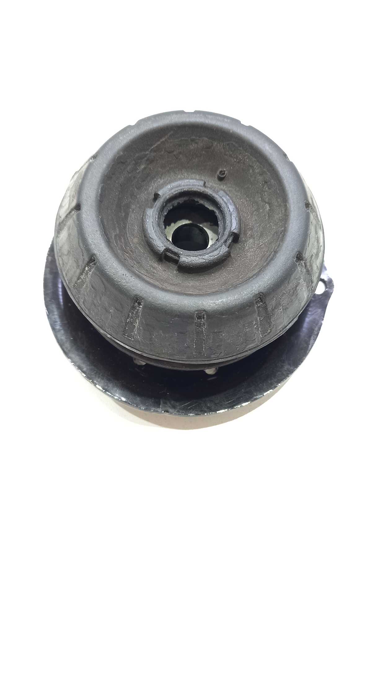 Coxim Rolamento Prato Dianteiro Nissan Versa  2018 5