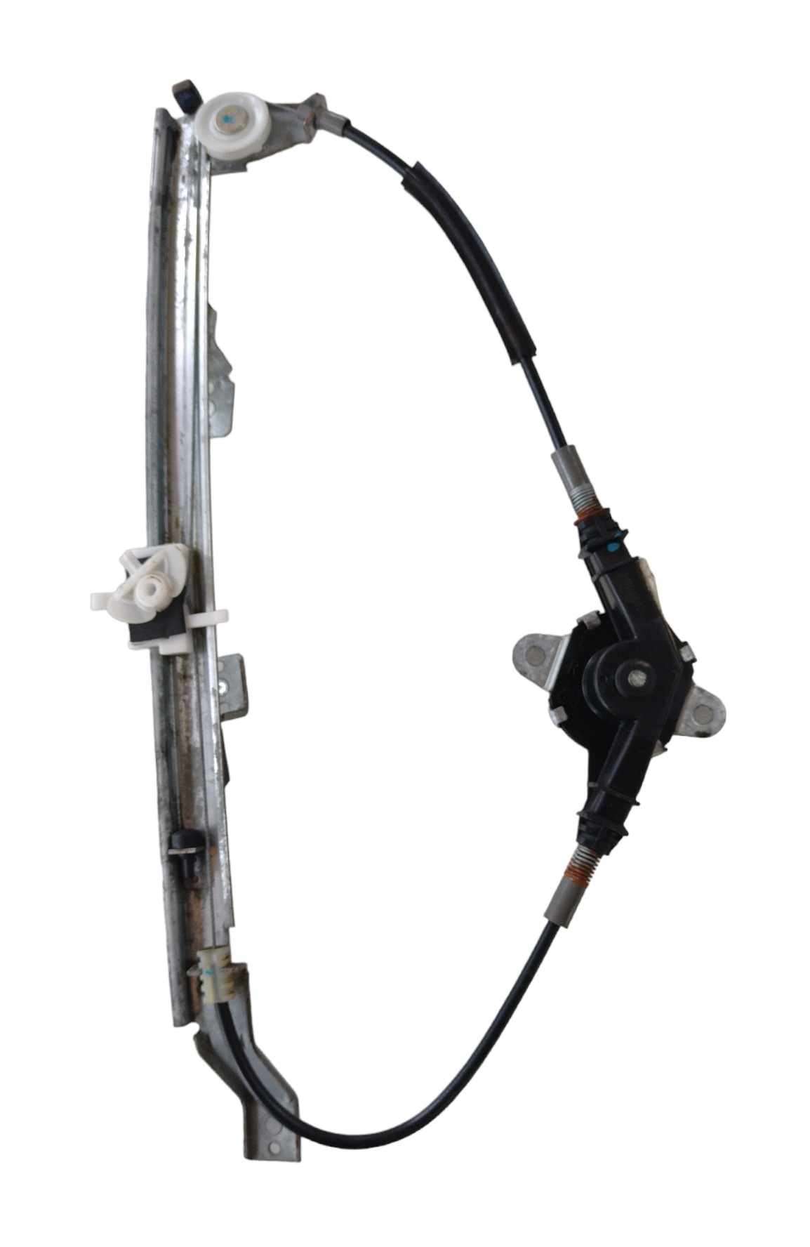 Máquina Vidro Traseira Direita Siena Fire 2011 Orig J 1