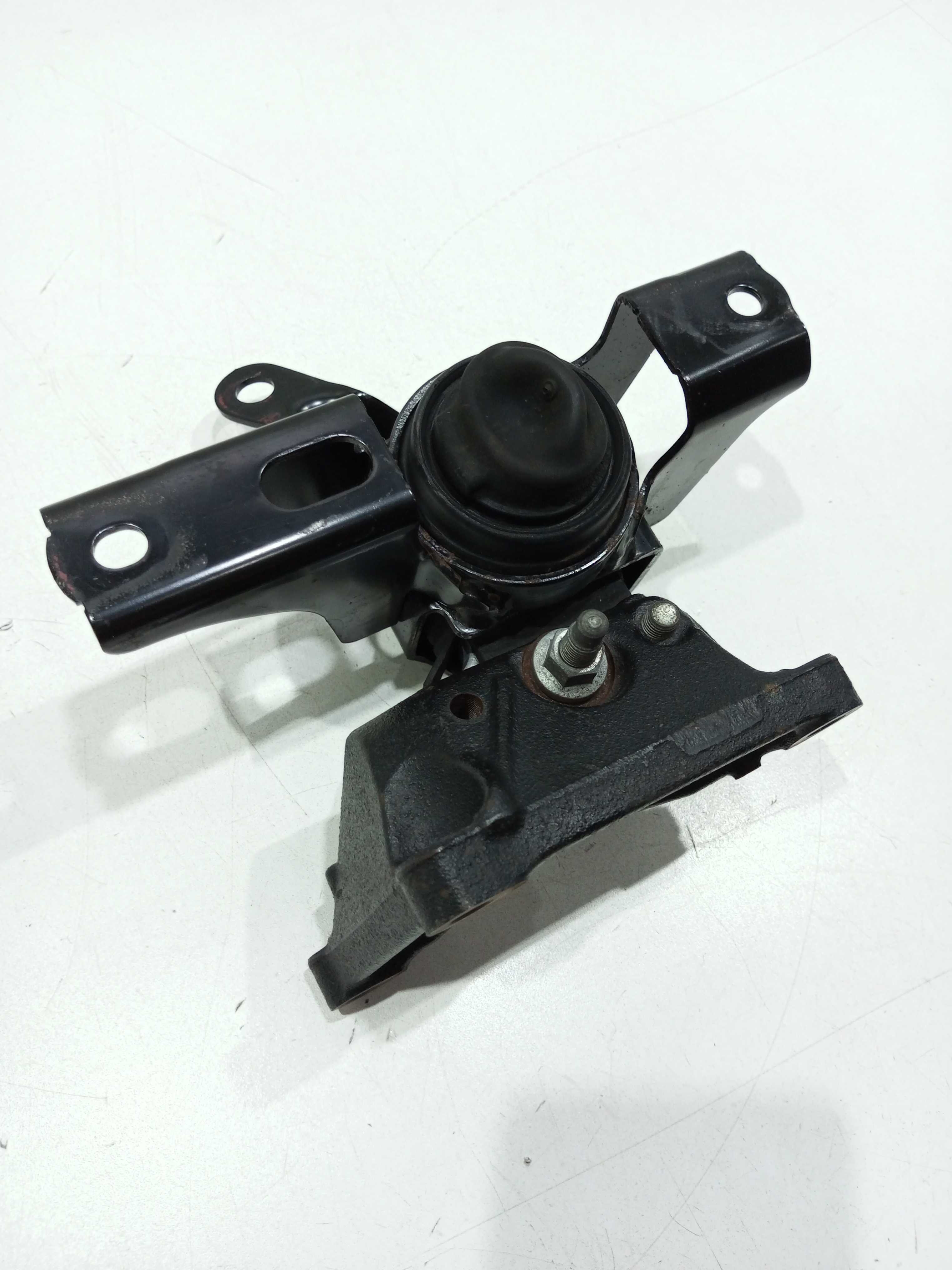 Coxim Motor Lado Direito Toyota Etios 1.3 X 2016 3