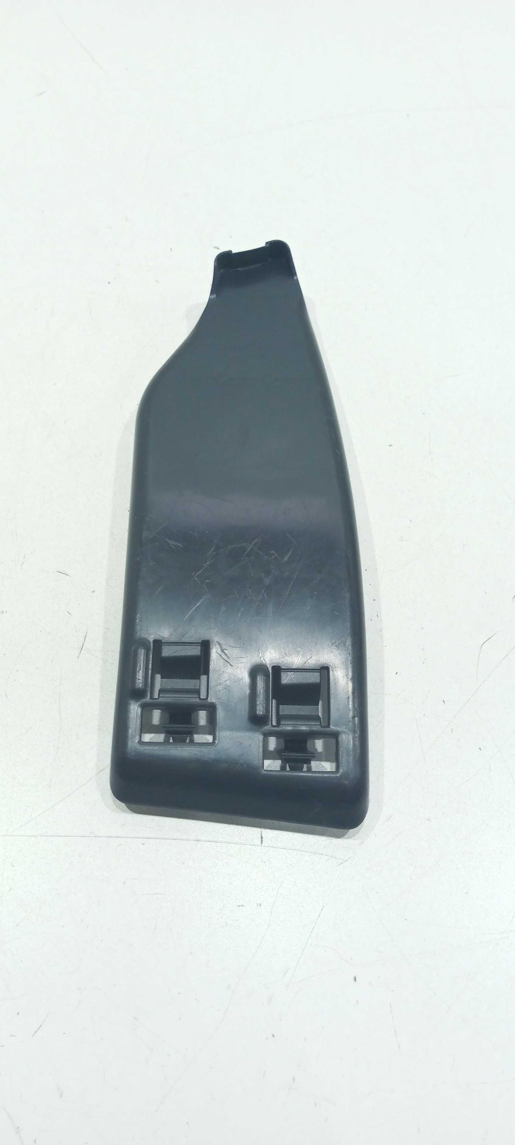Moldura Inferior Painel  Toyota Etios  2016 1
